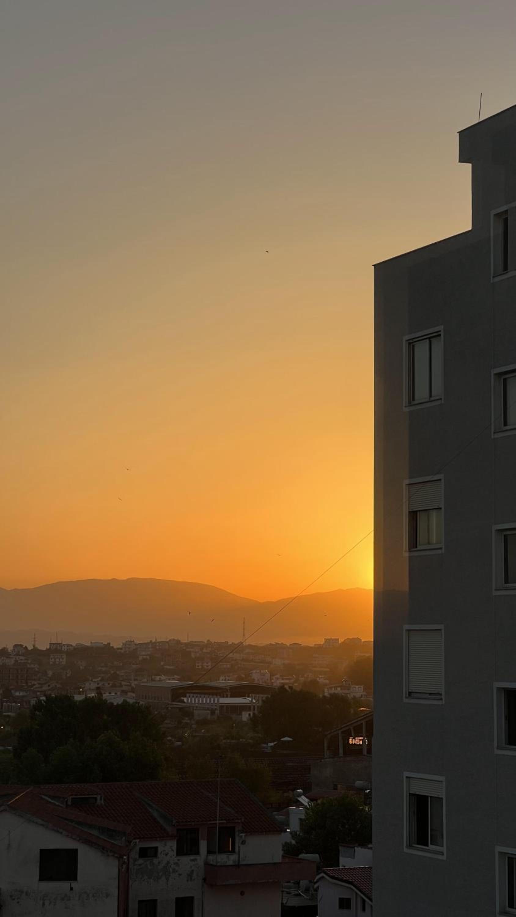 Lirin Apartment