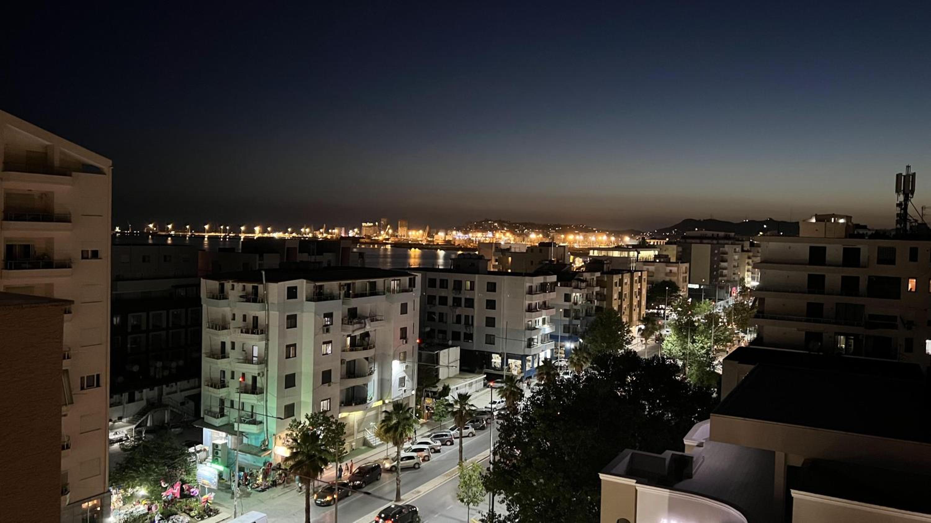Lirin Apartment