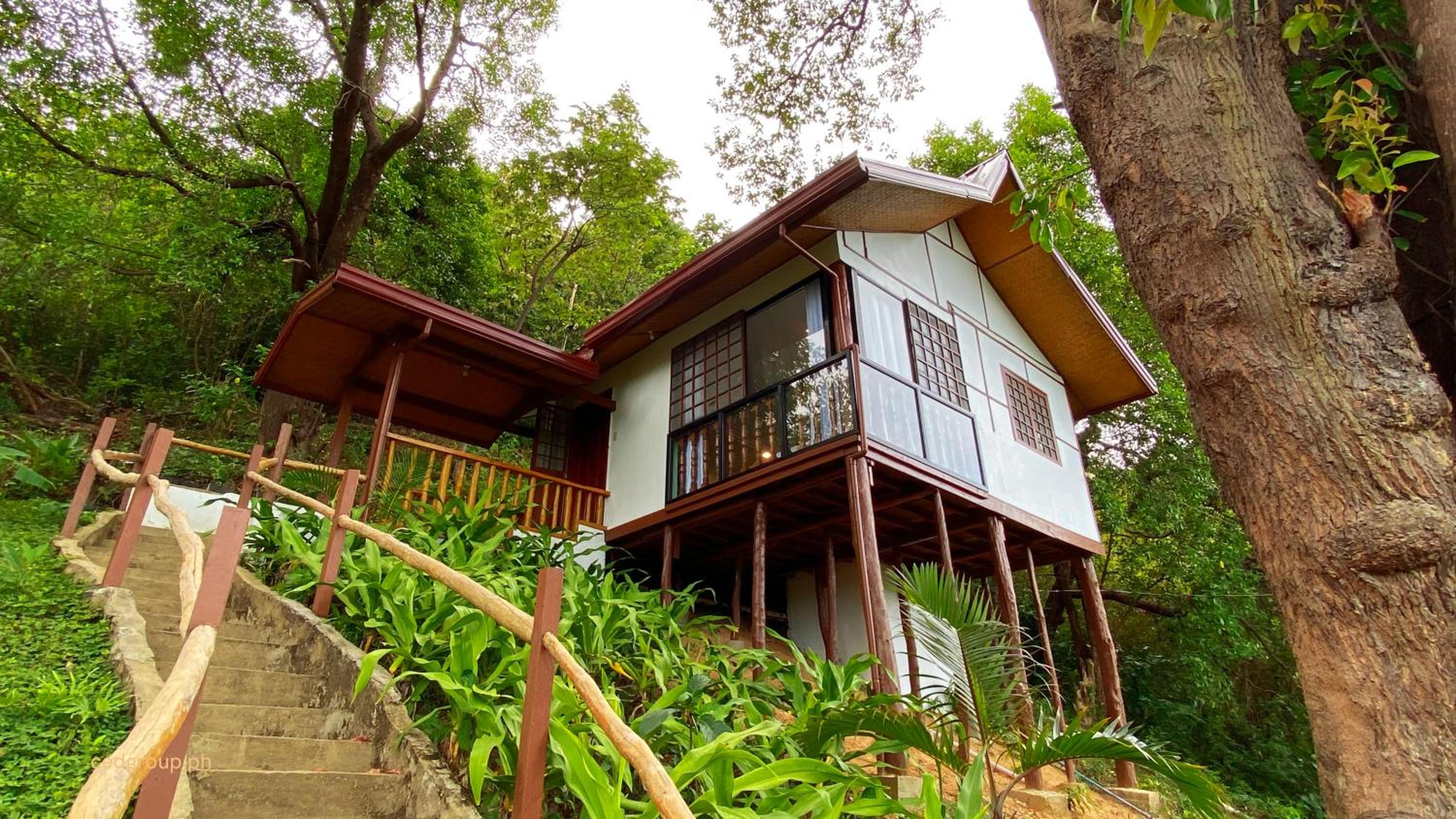 CED Garden, 엘니도 - 18