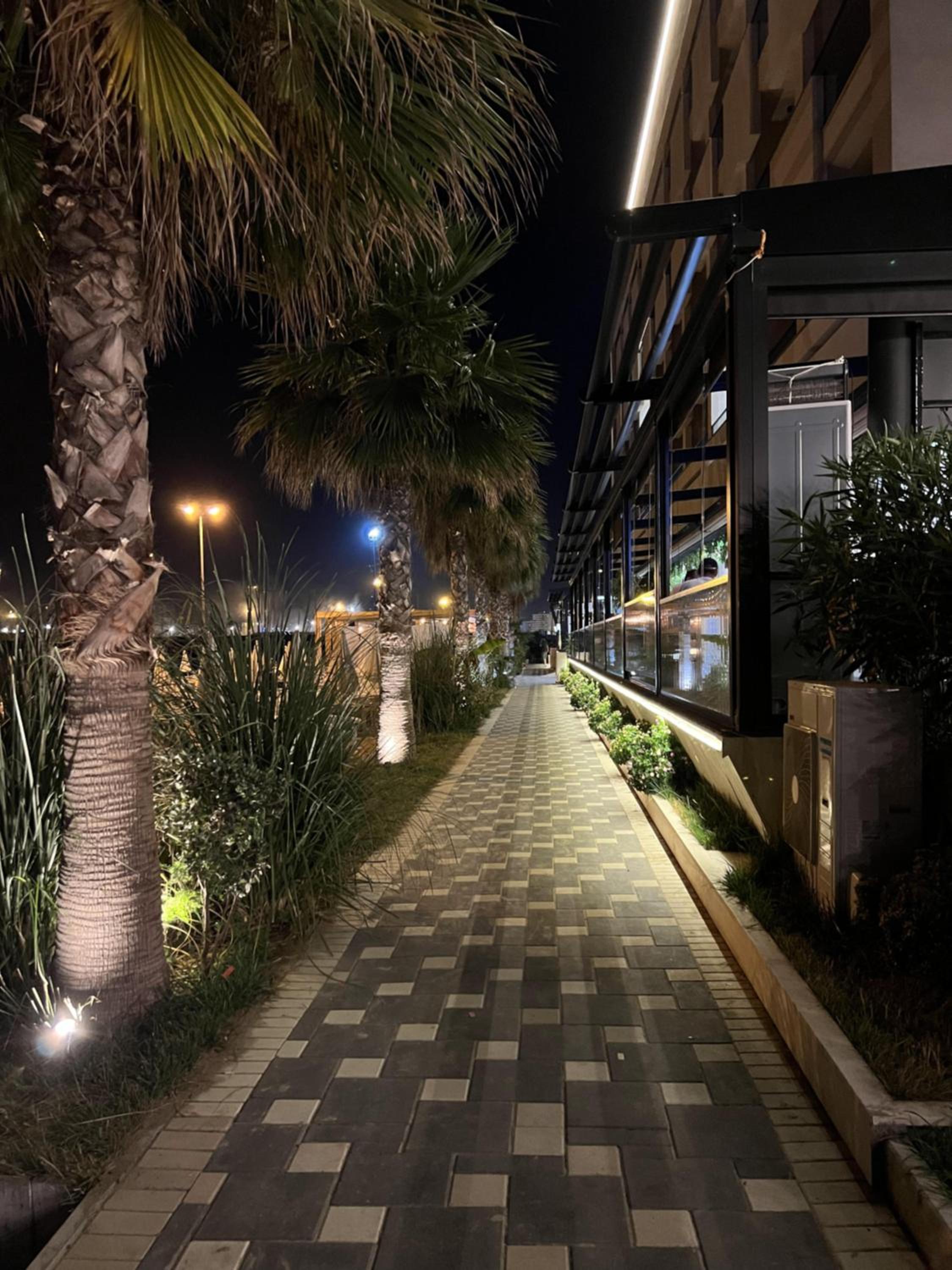 Lirin Apartment