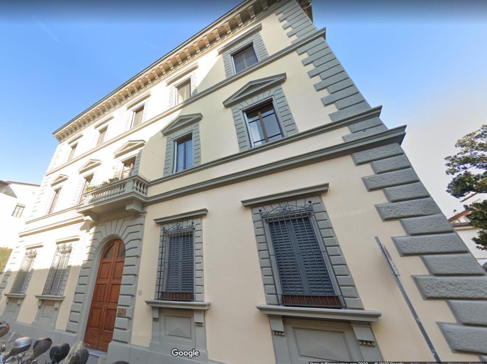 Colonna Apartment