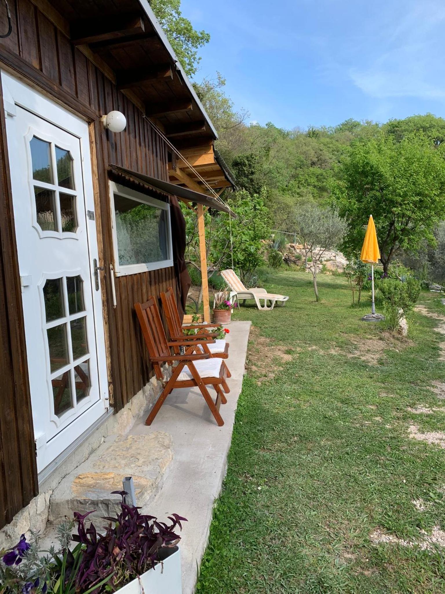 Apartments Mirian