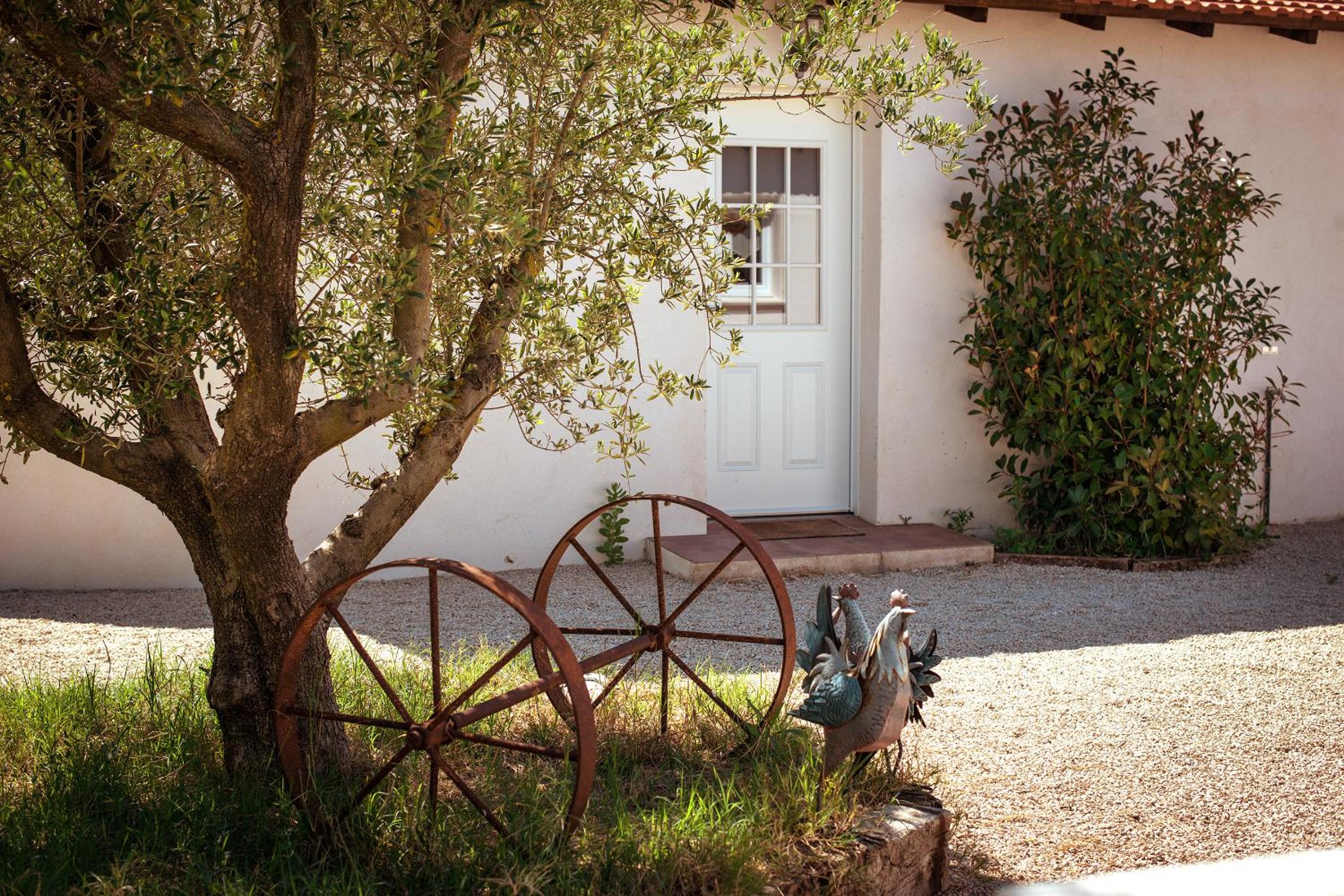 Hotel Mas Albert Espelly