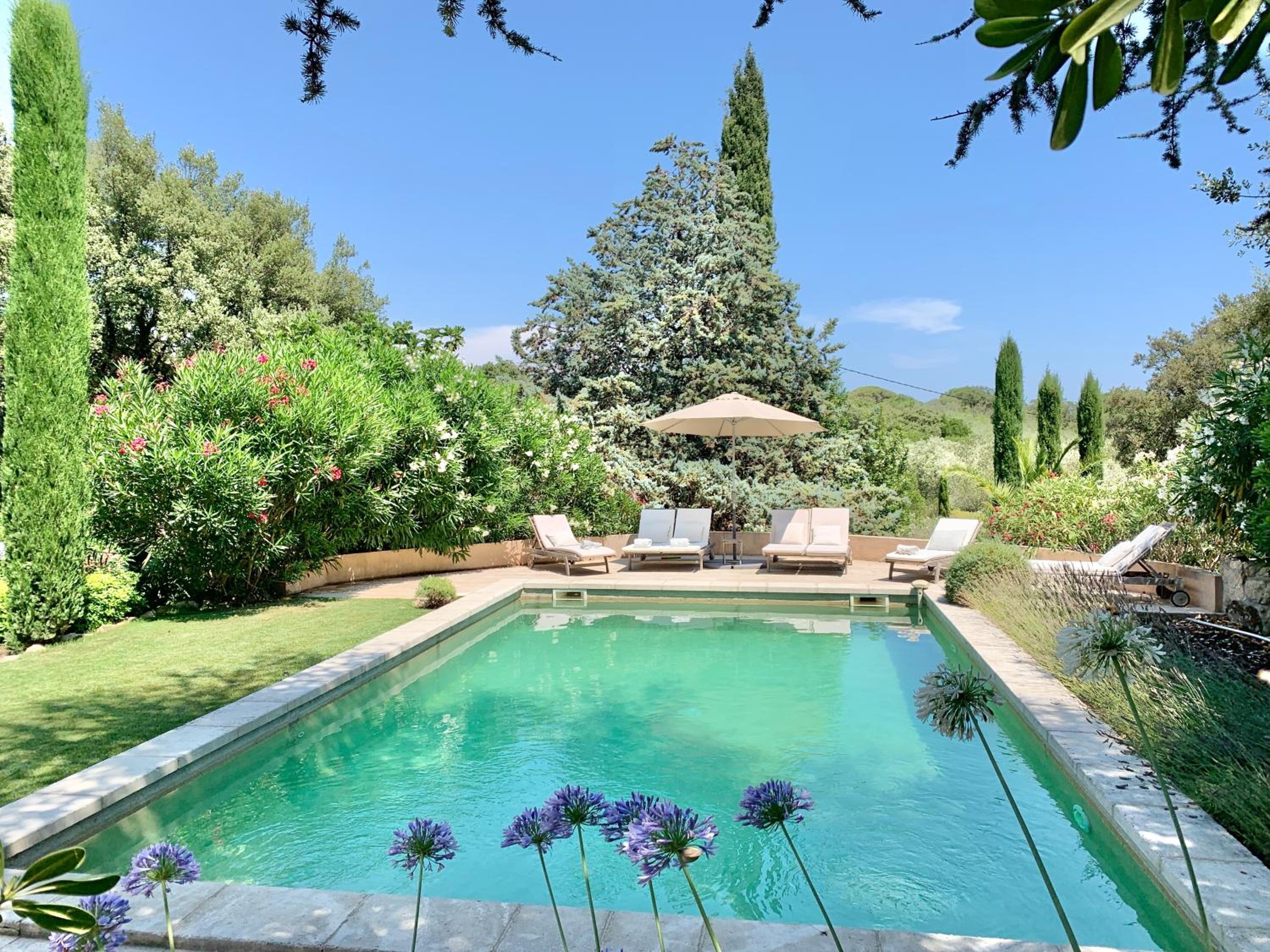 La Bastide view 3