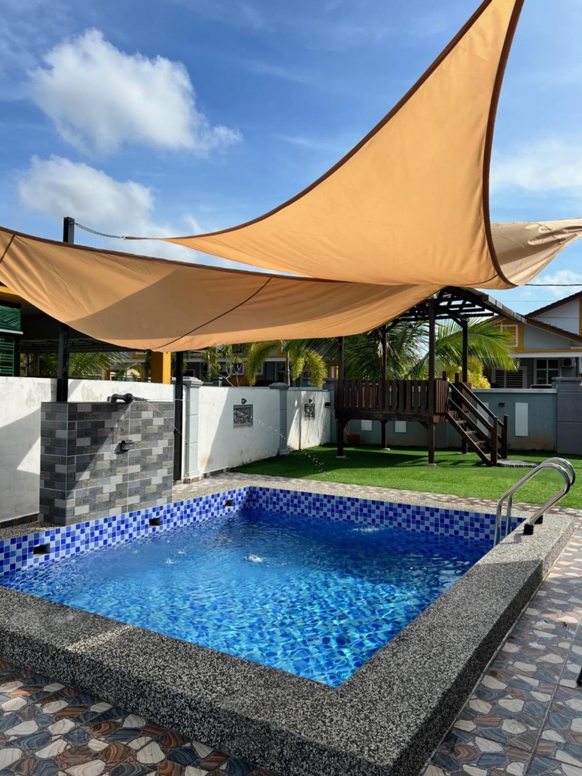 Casa Indah Guest House, Melaka photo 1