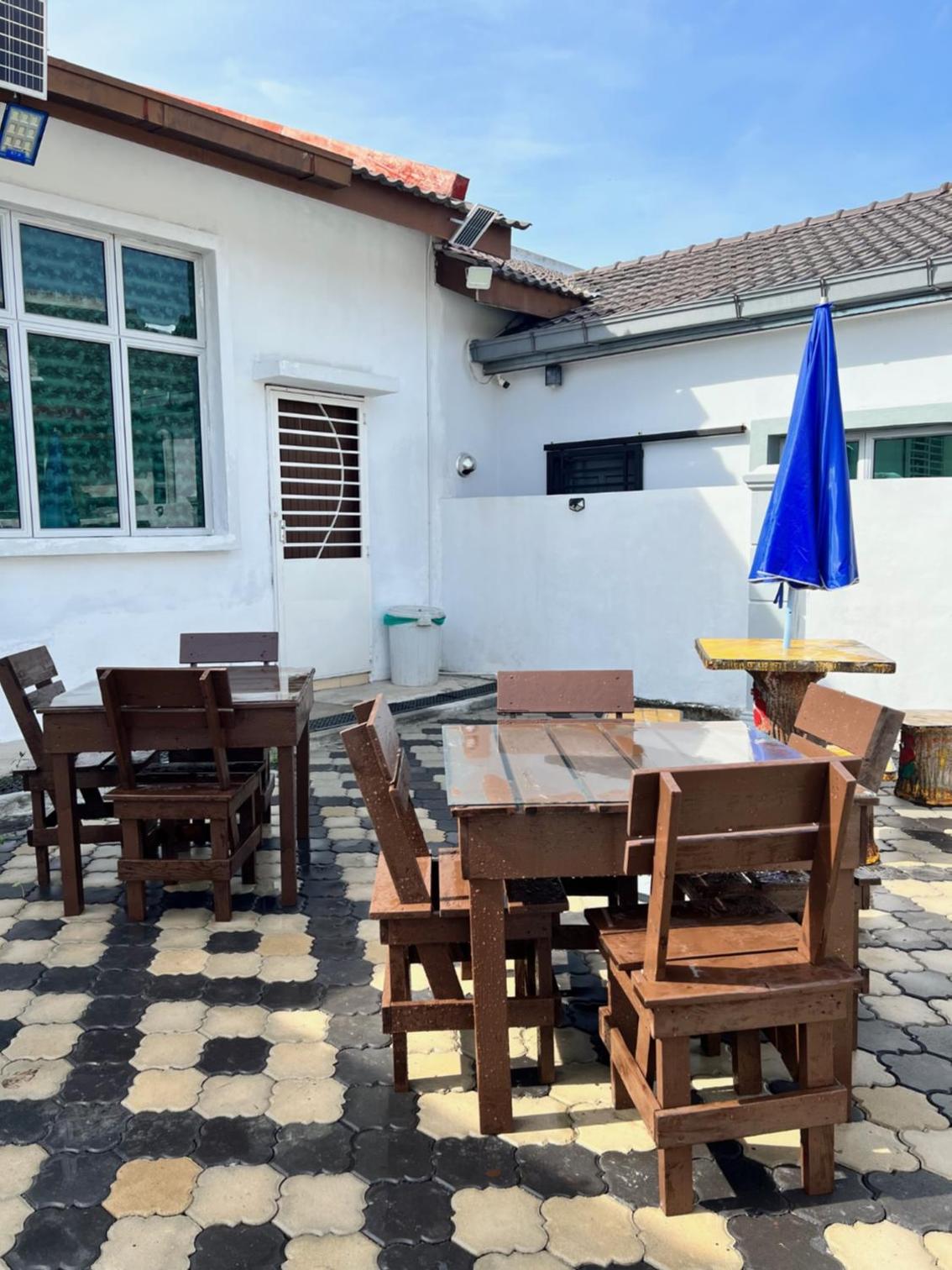 Casa Indah Guest House, Melaka photo 2