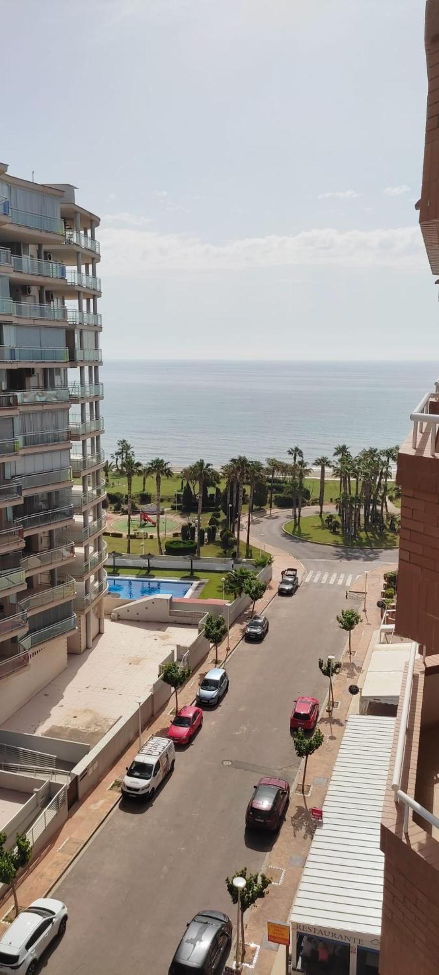 Apartamento Costa Marina 3