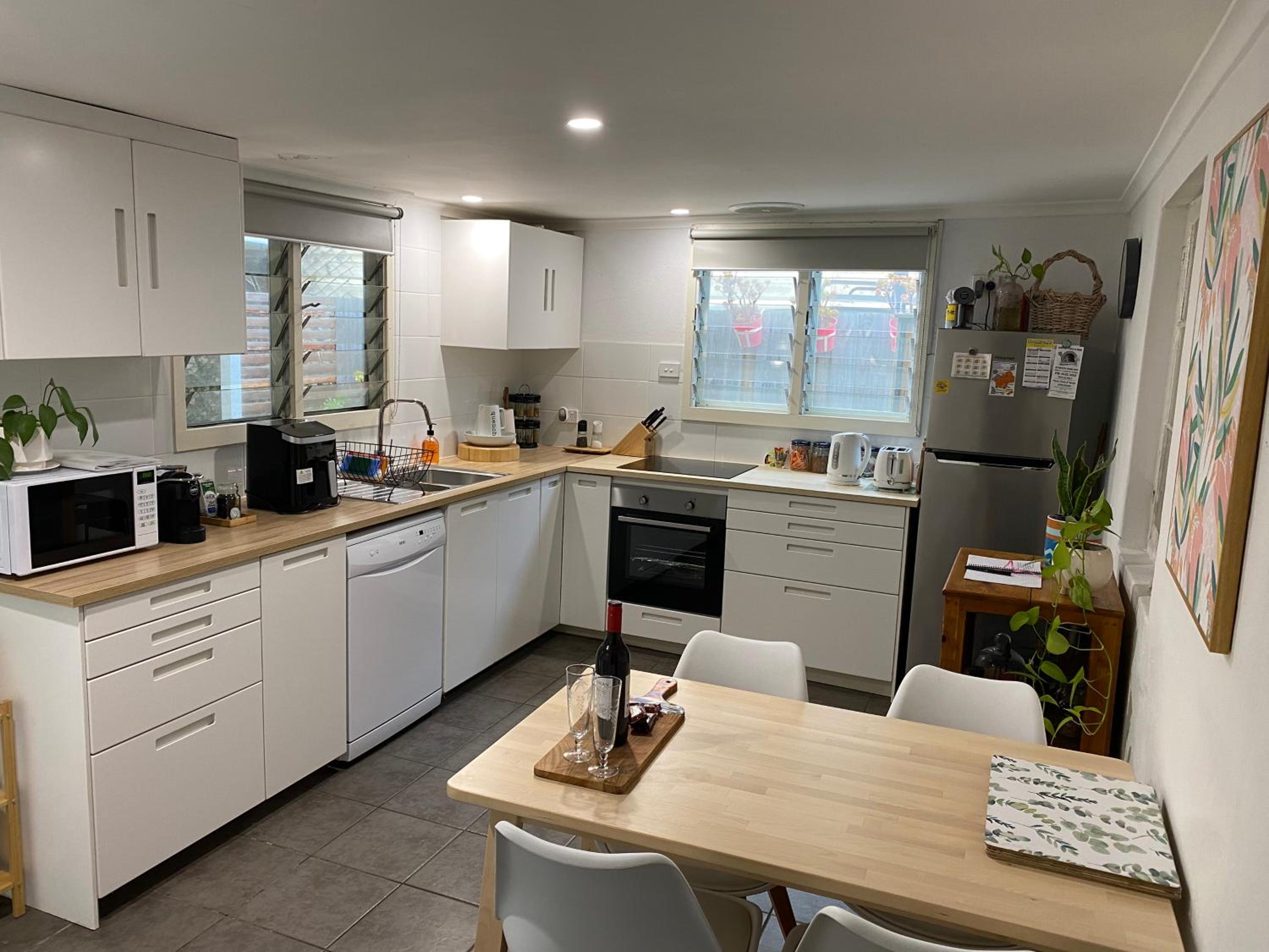 Goolwa Mariner’s Cottage - Free Wifi and Pet Friendly - Centrally located in Historic Region