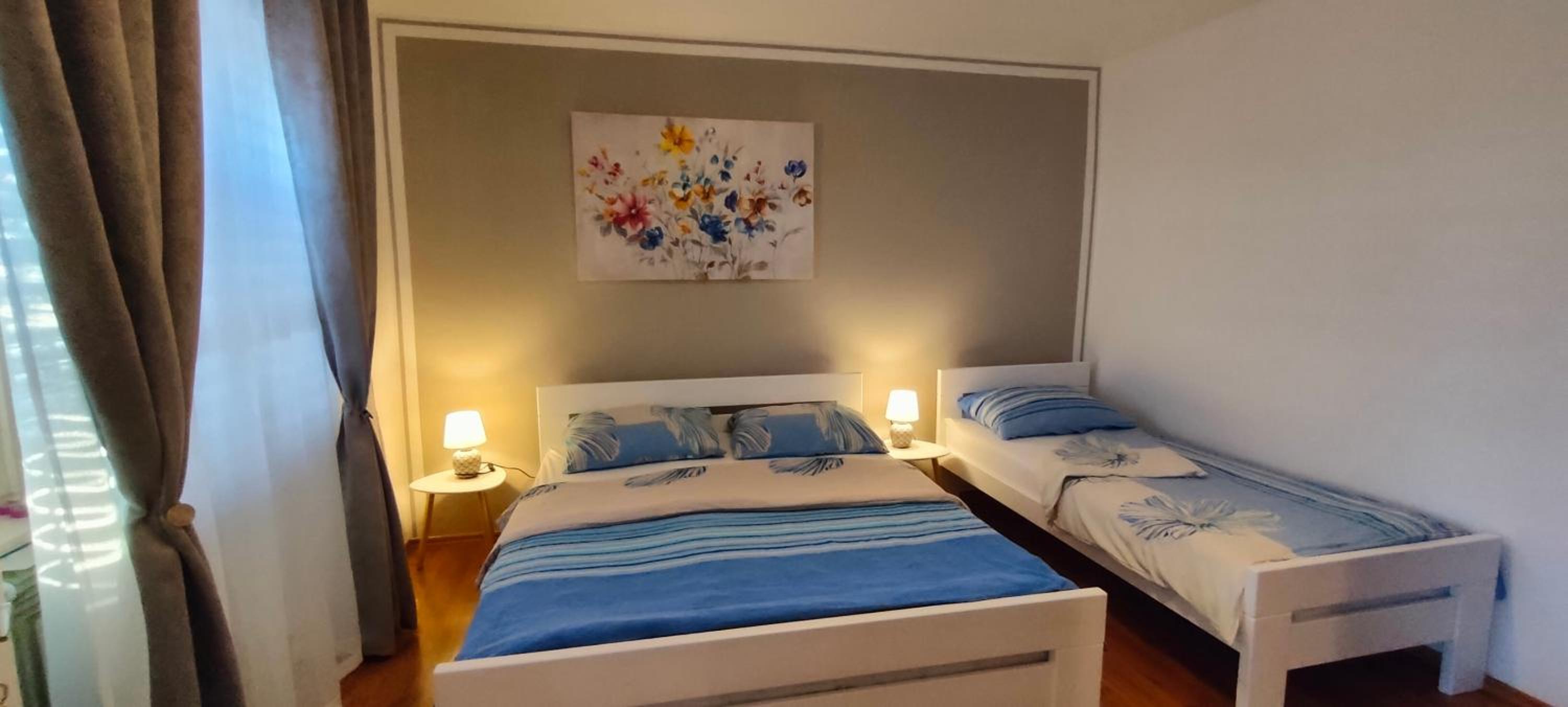Apartment Ane