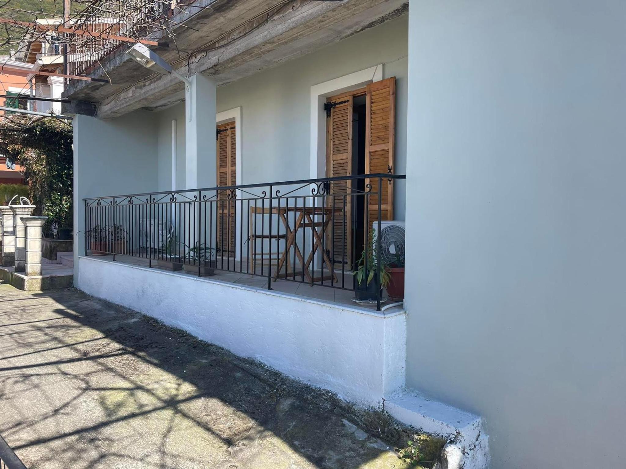 Vanthoulas House