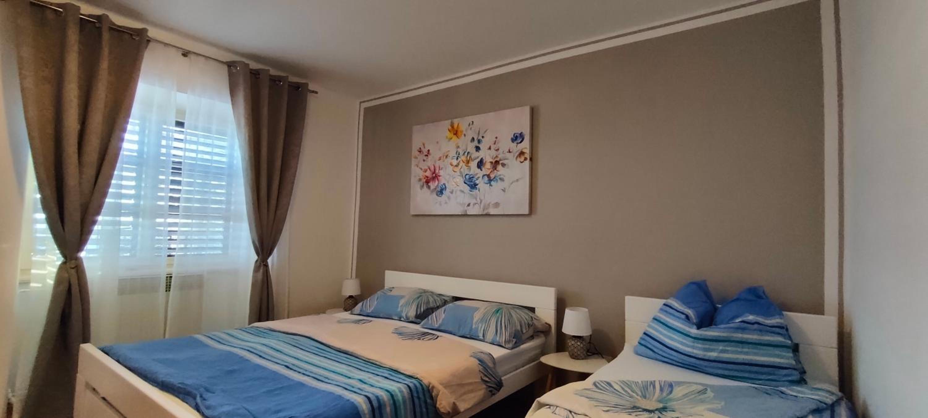 Apartment Ane