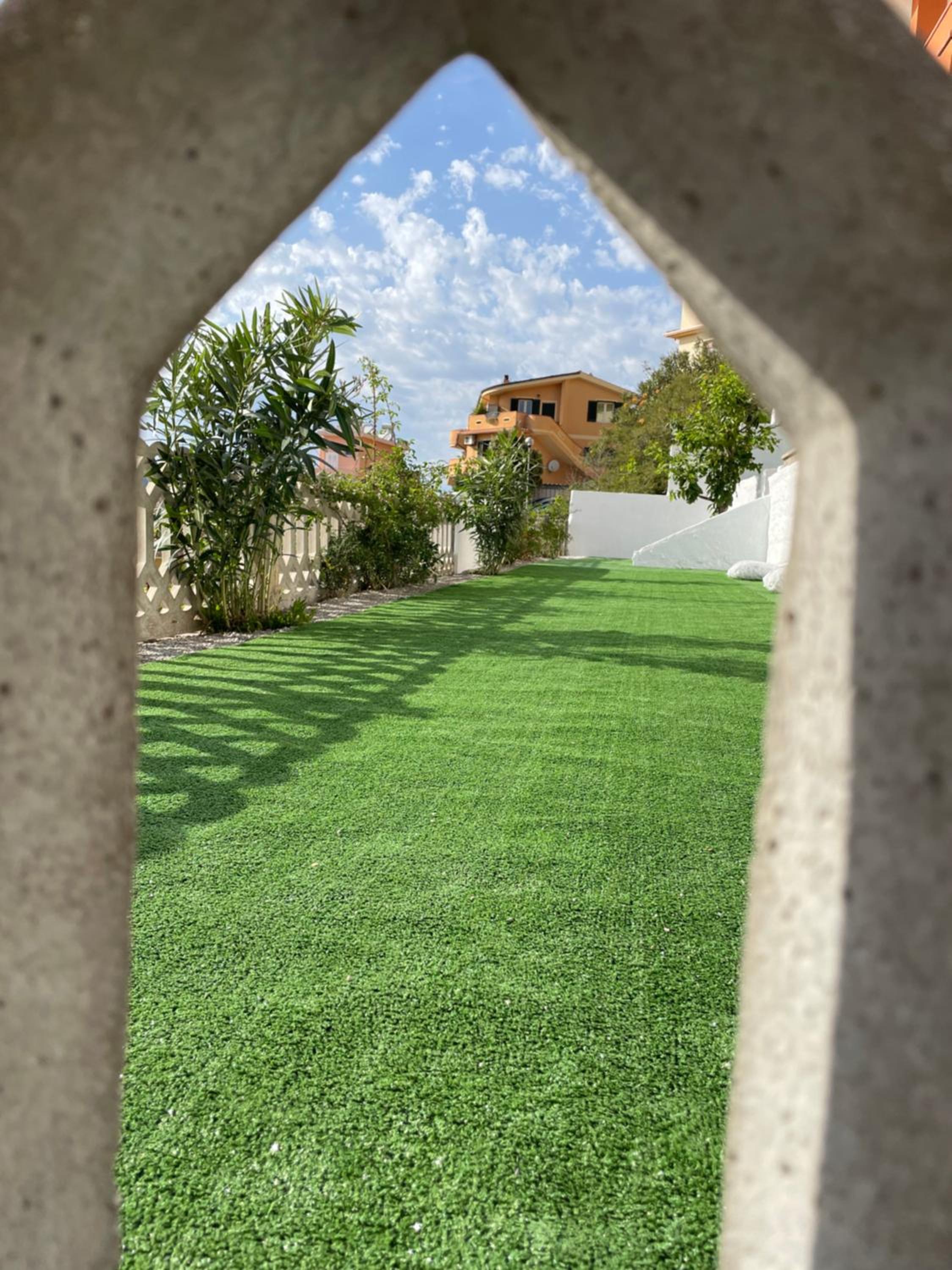 Guest House Bellavista Nebida