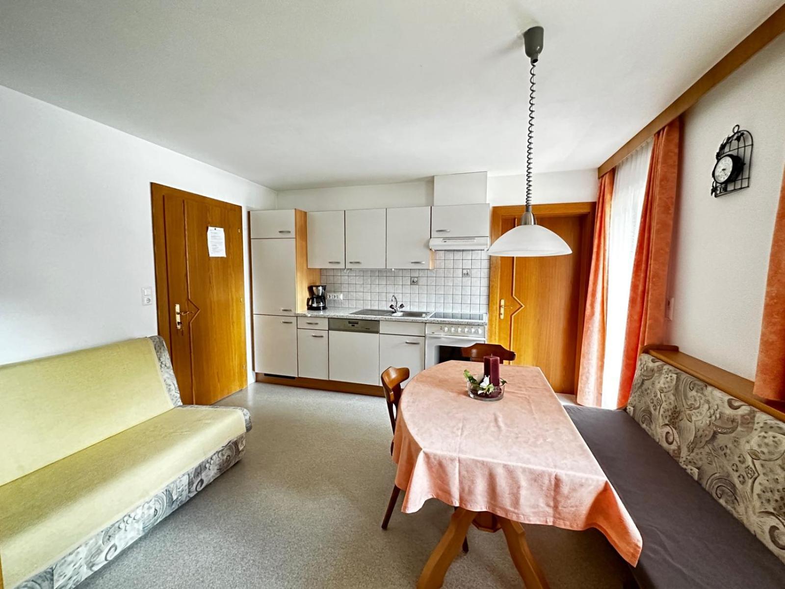 Haus Luxer