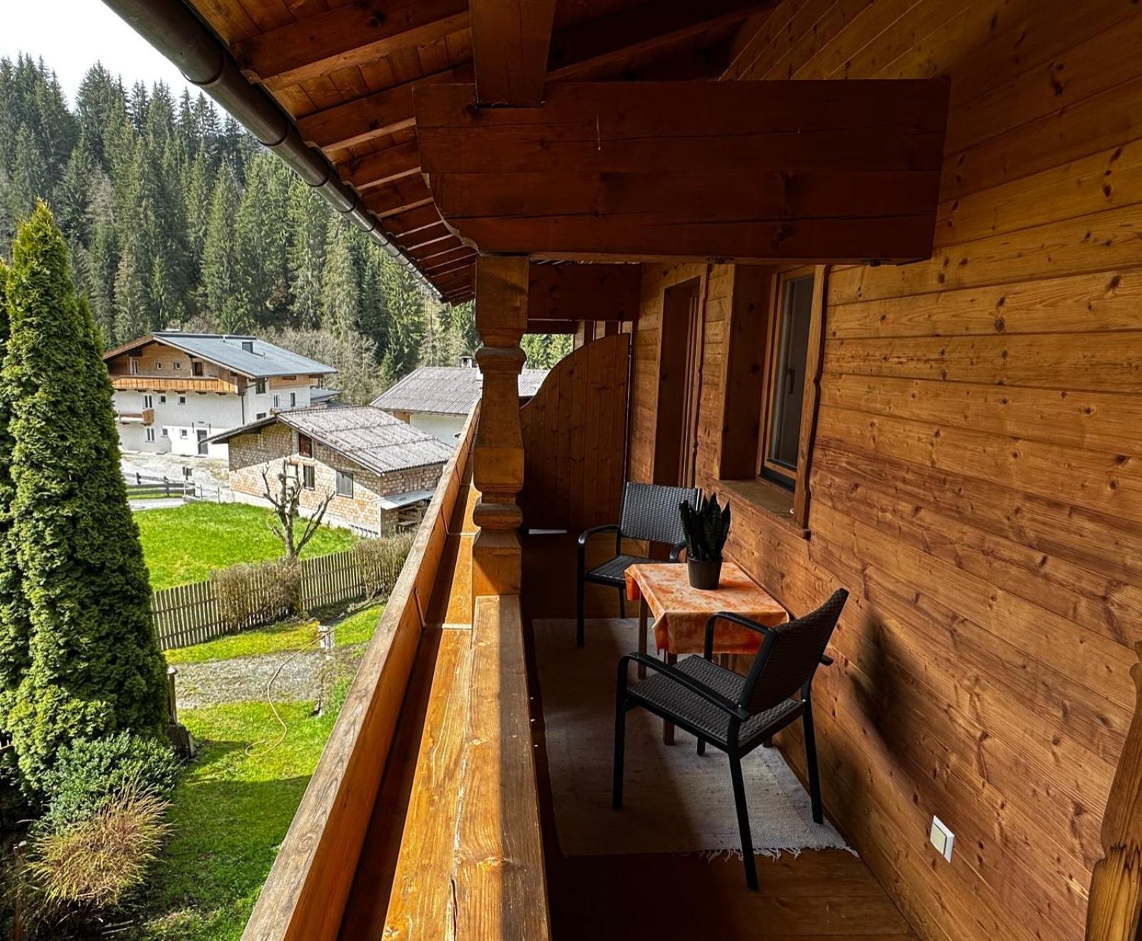 Haus Luxer