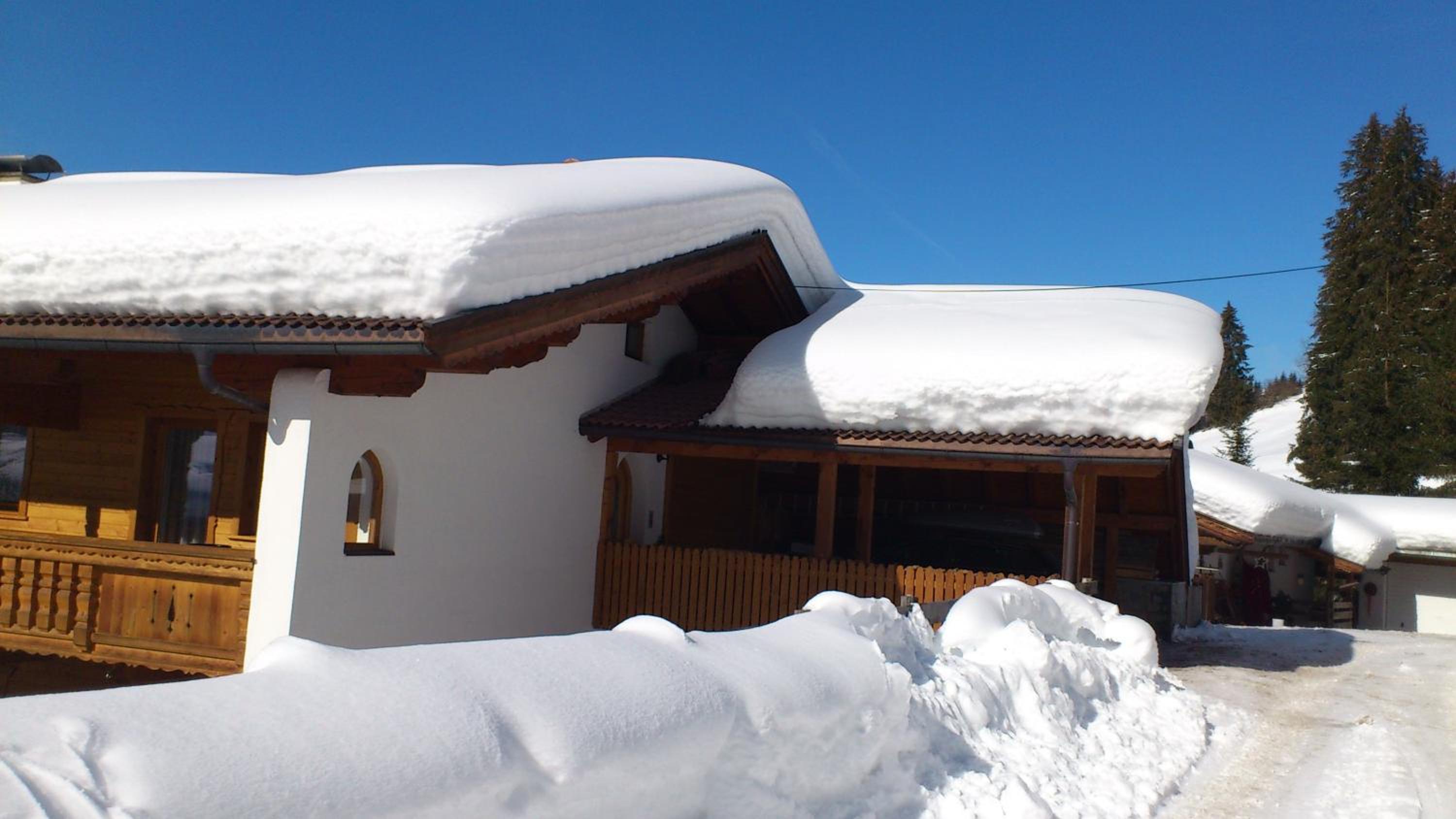 Haus Luxer