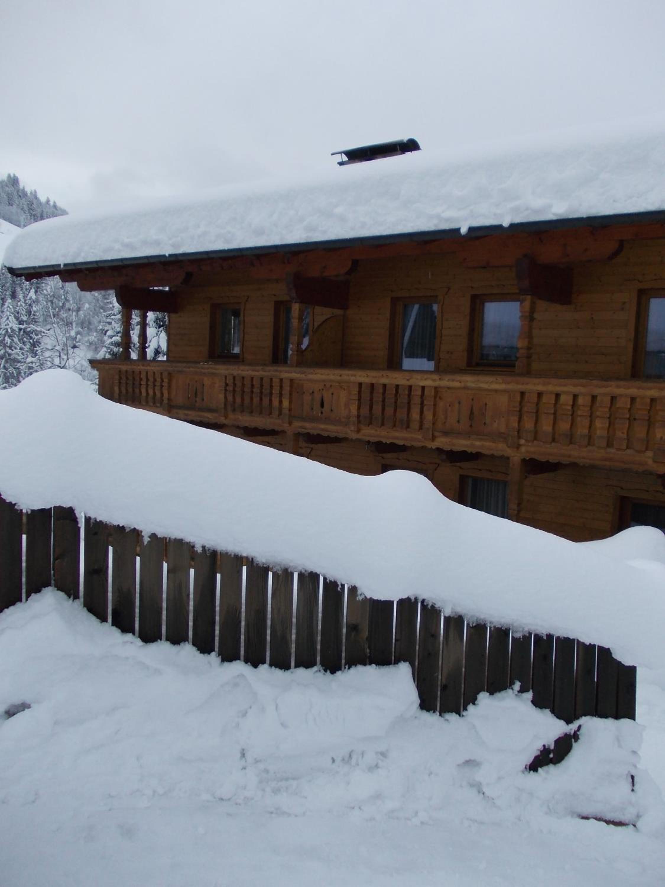 Haus Luxer