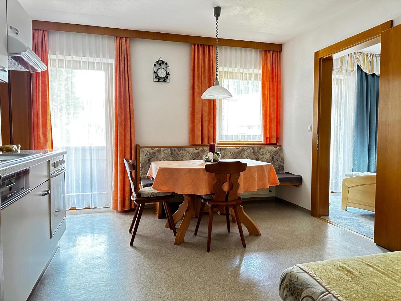 Haus Luxer
