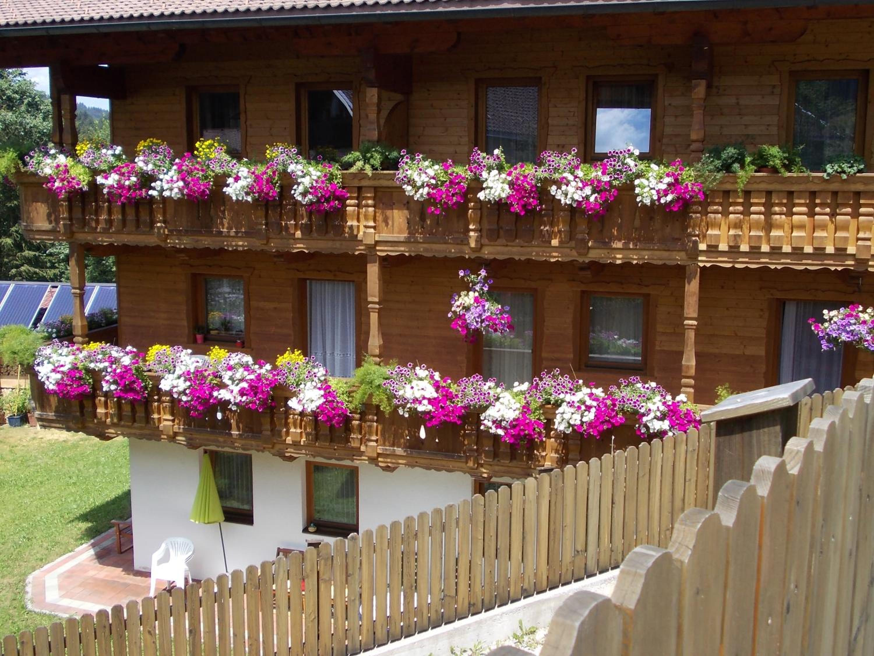 Haus Luxer