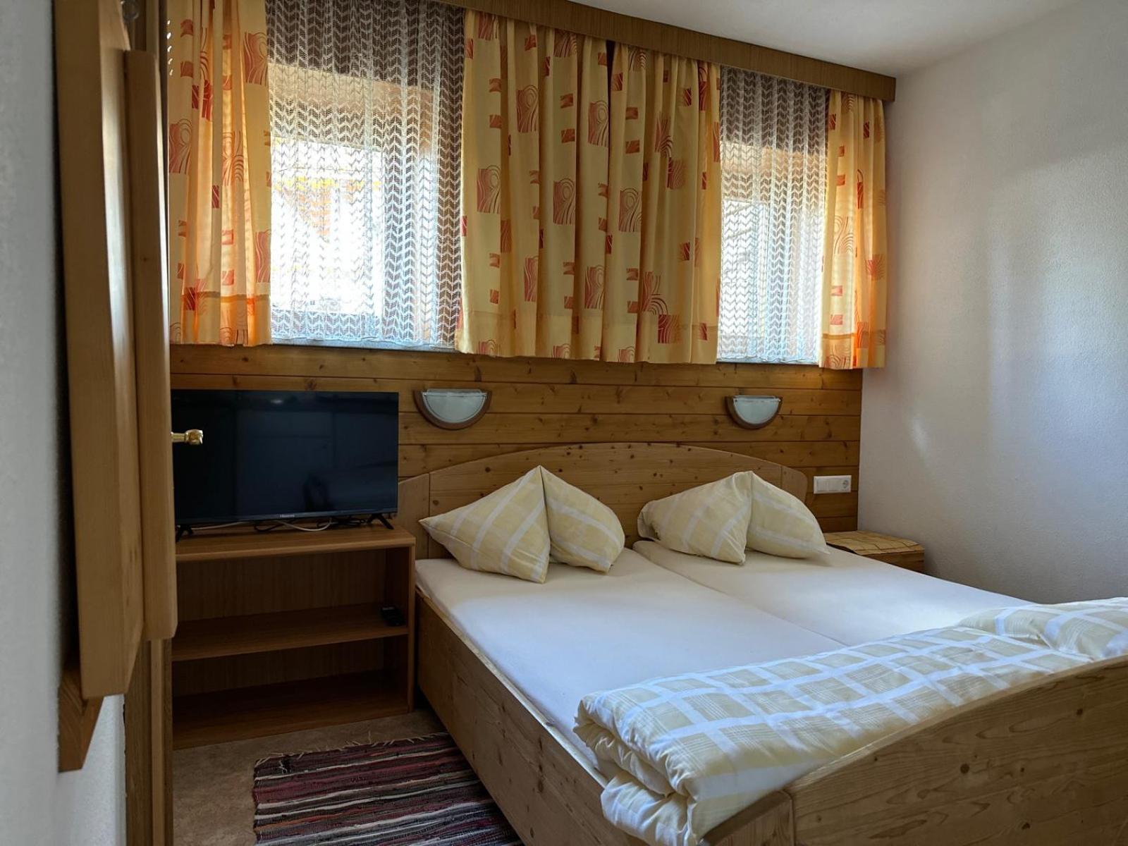 Haus Luxer