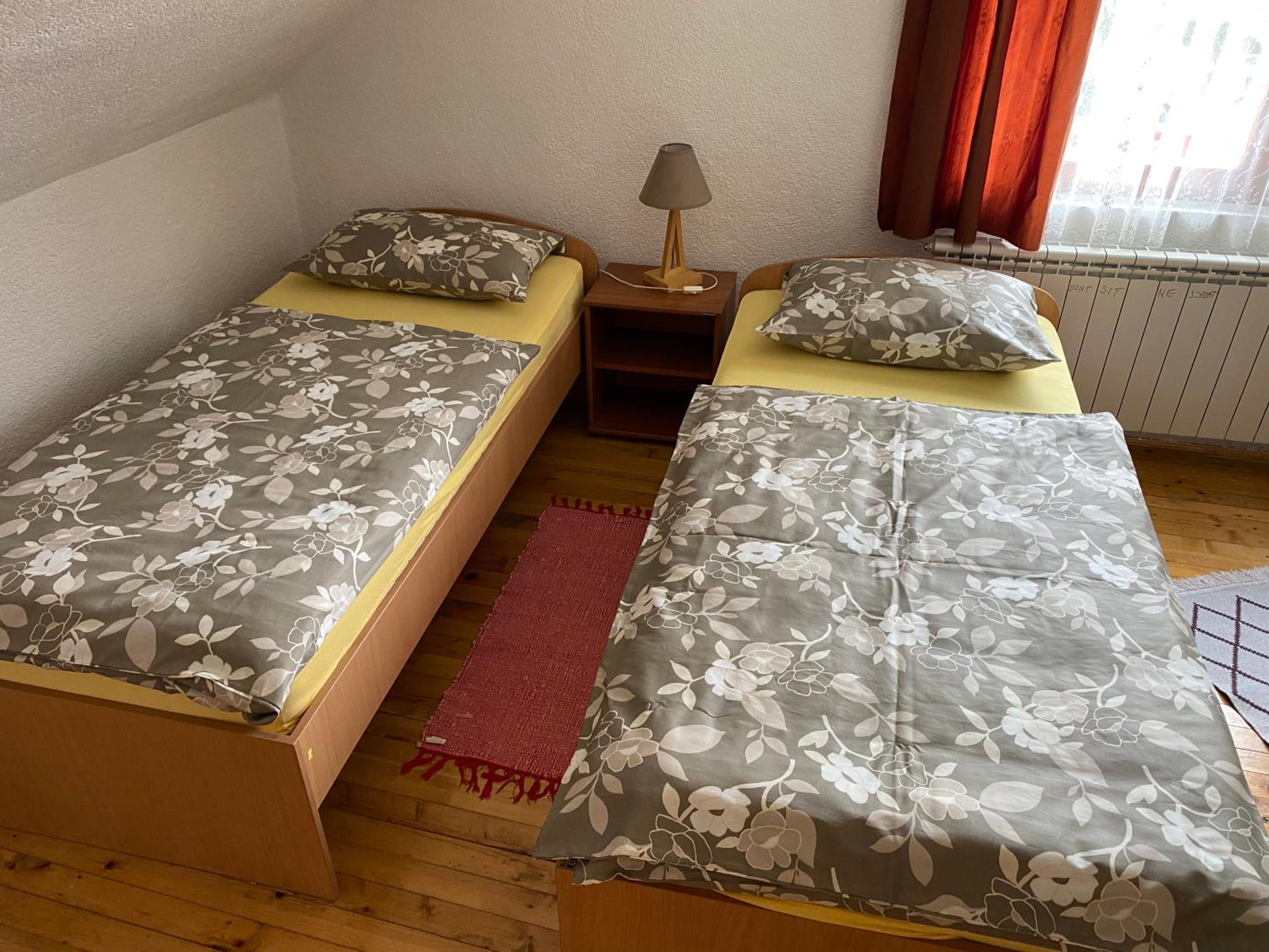 Guest House Kevser