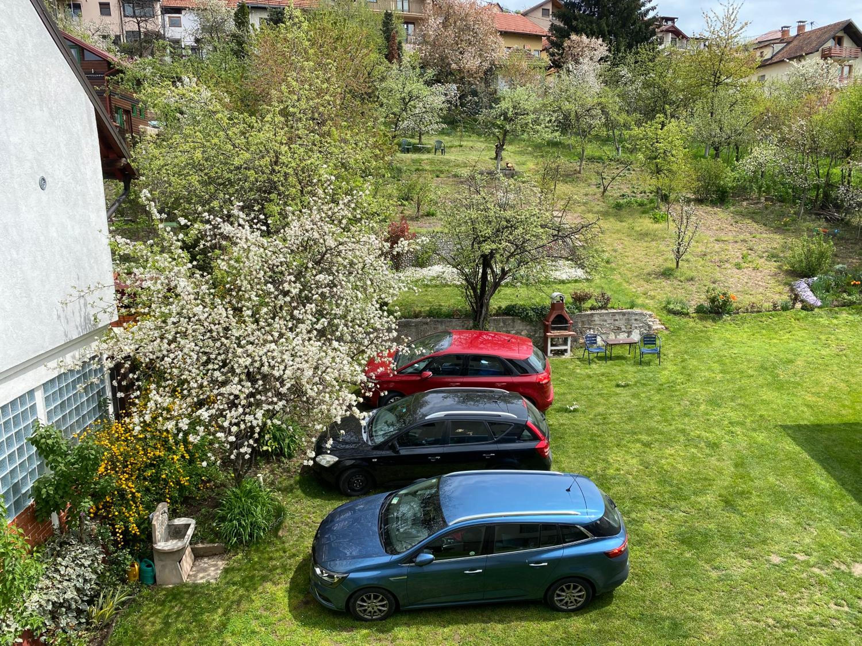 Guest House Kevser