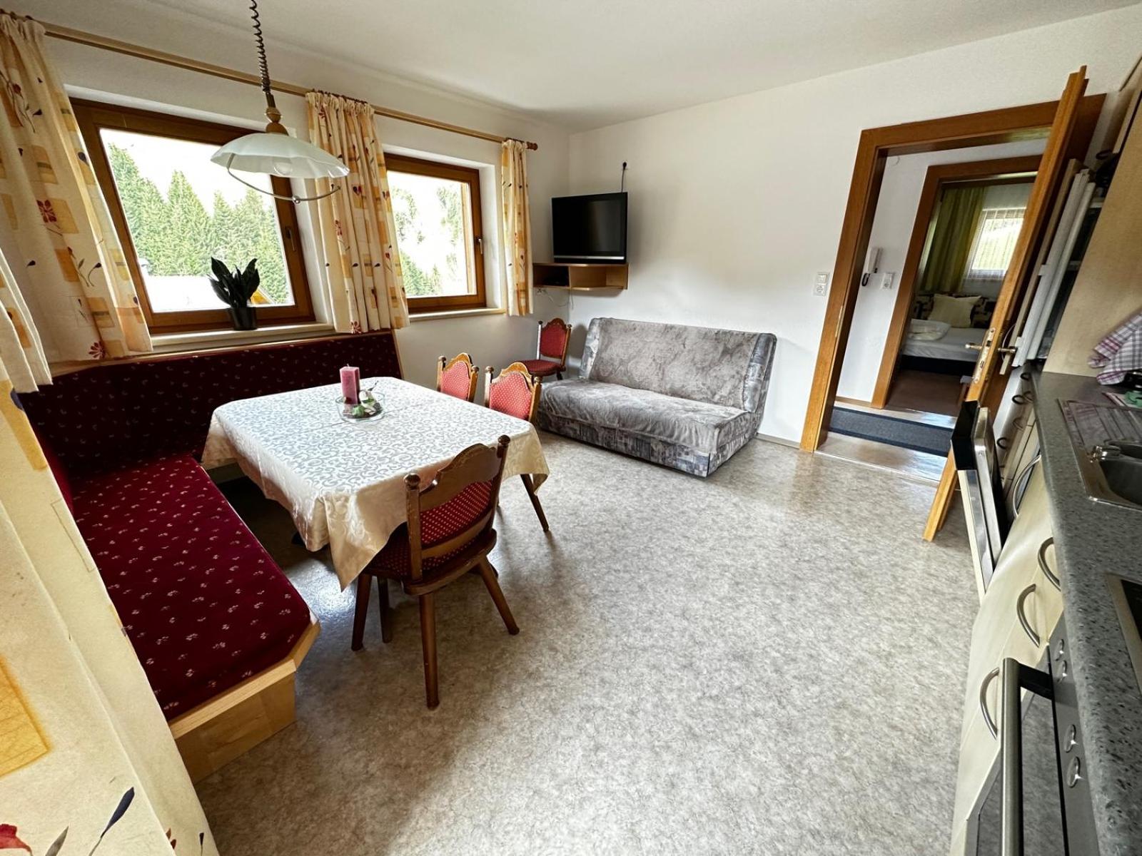Haus Luxer