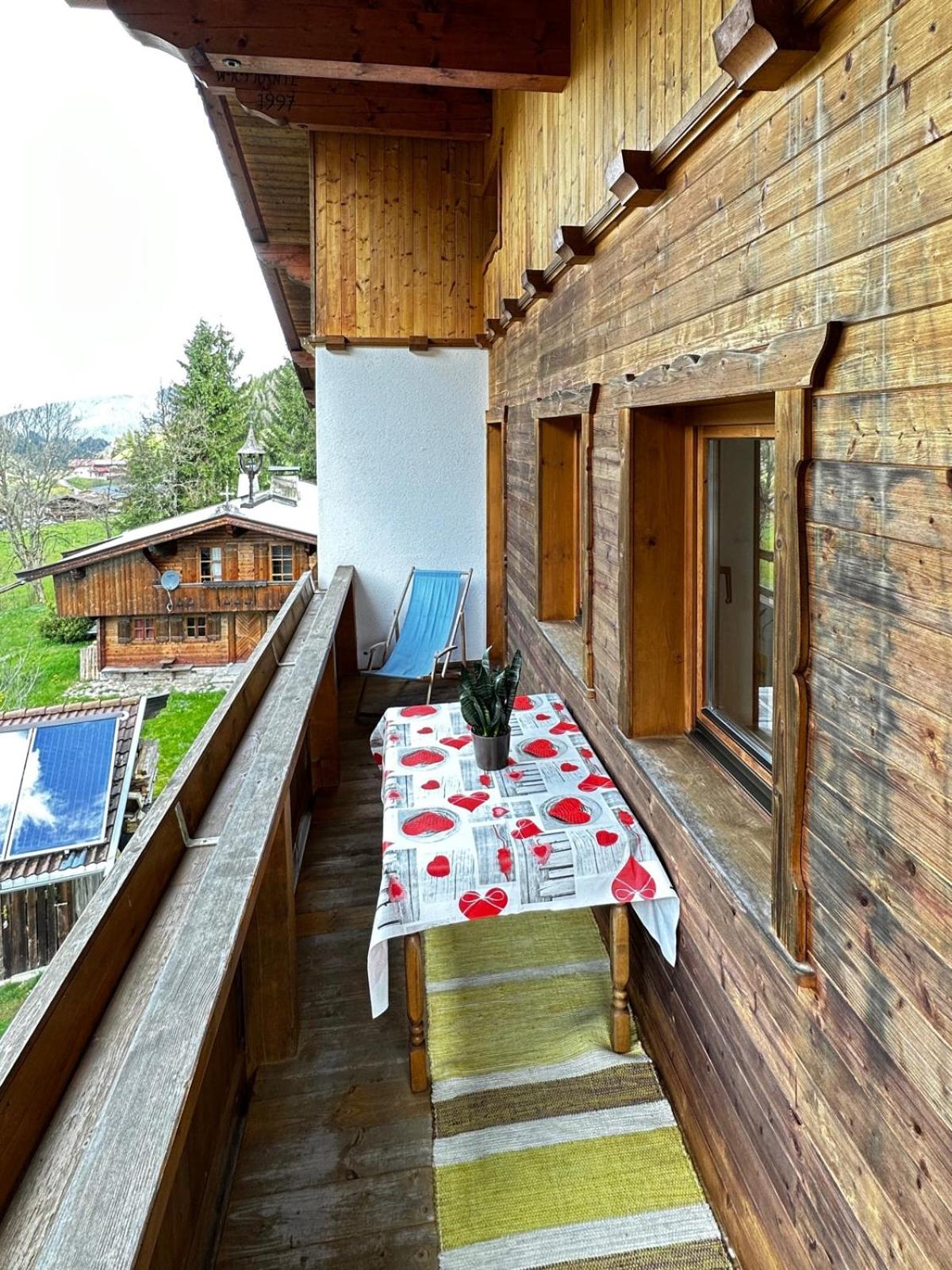 Haus Luxer