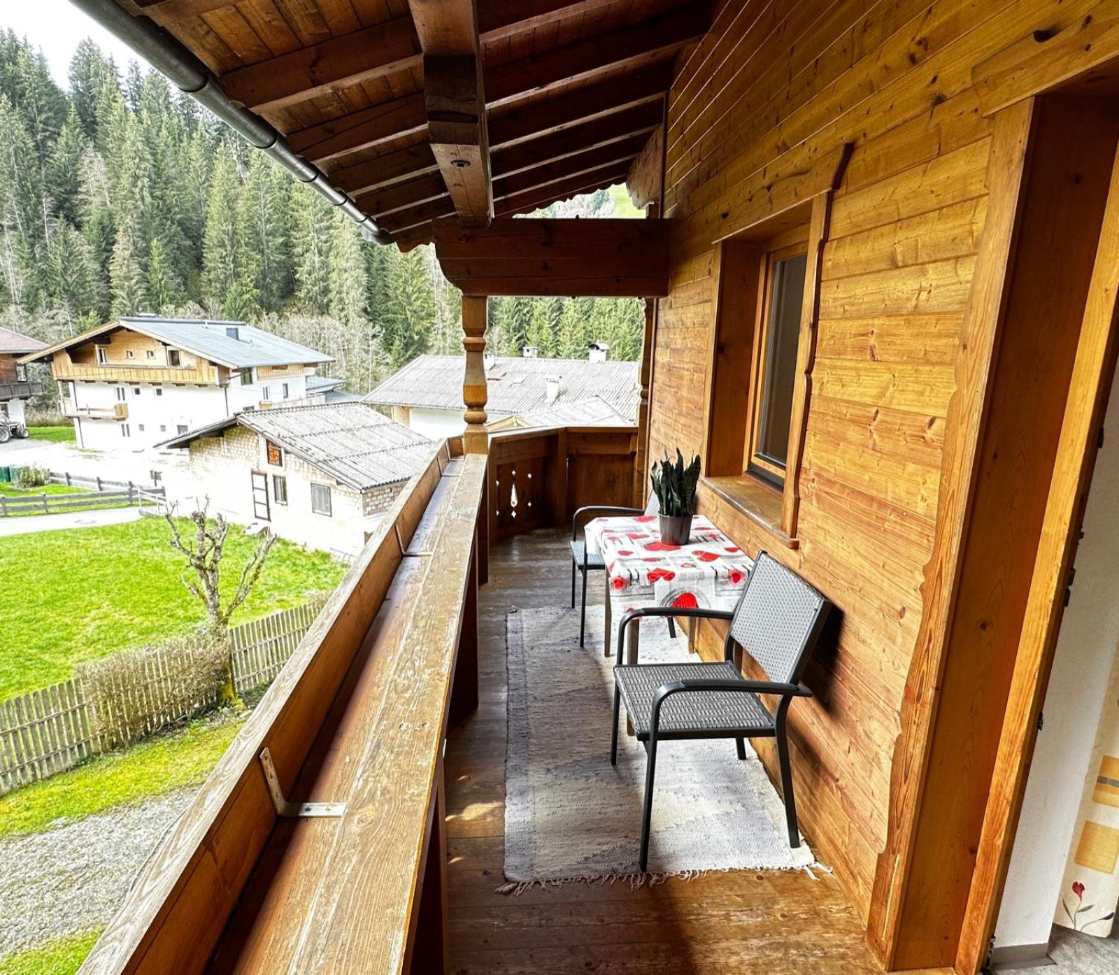 Haus Luxer