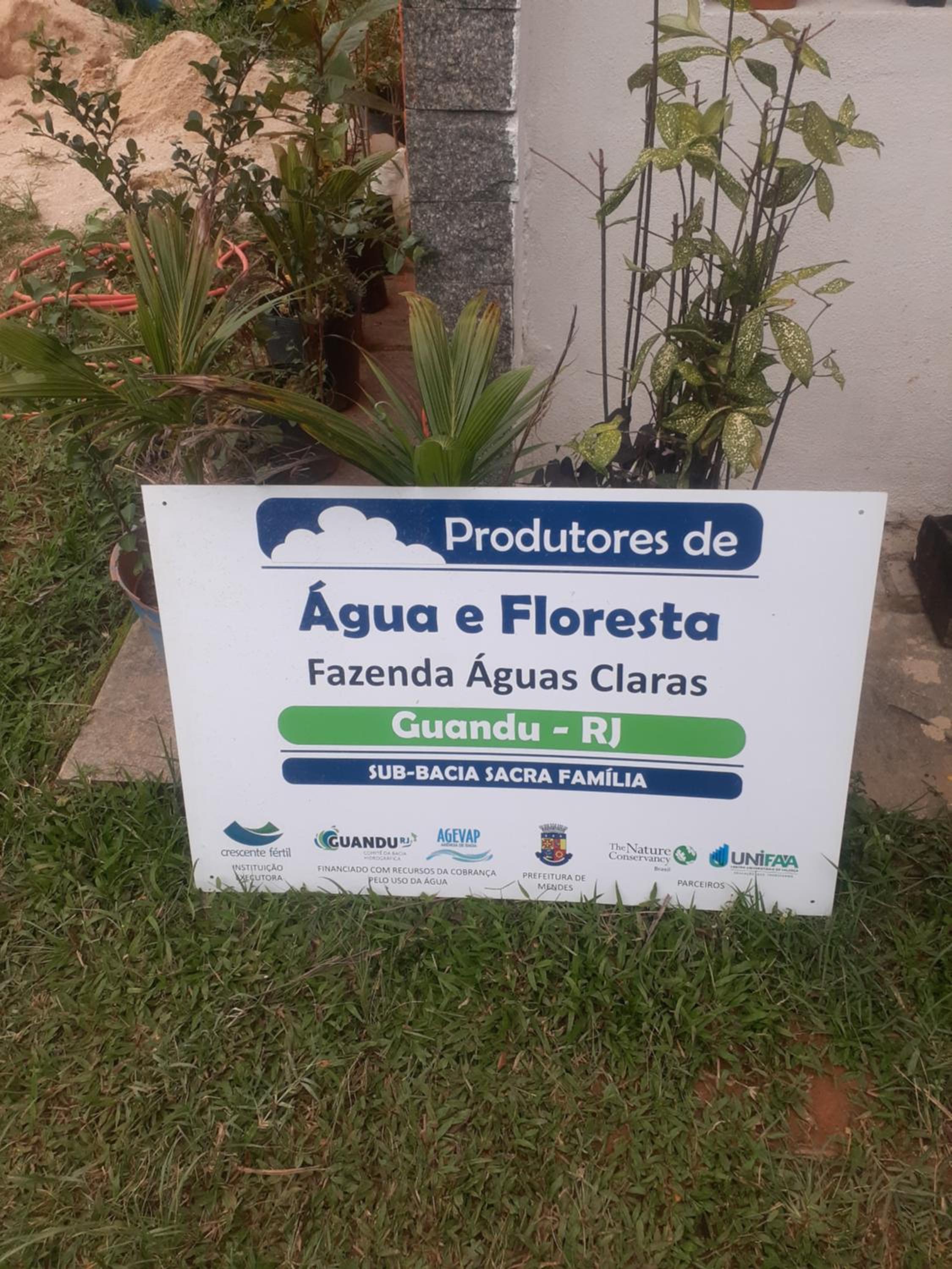 Fazenda Águas Claras