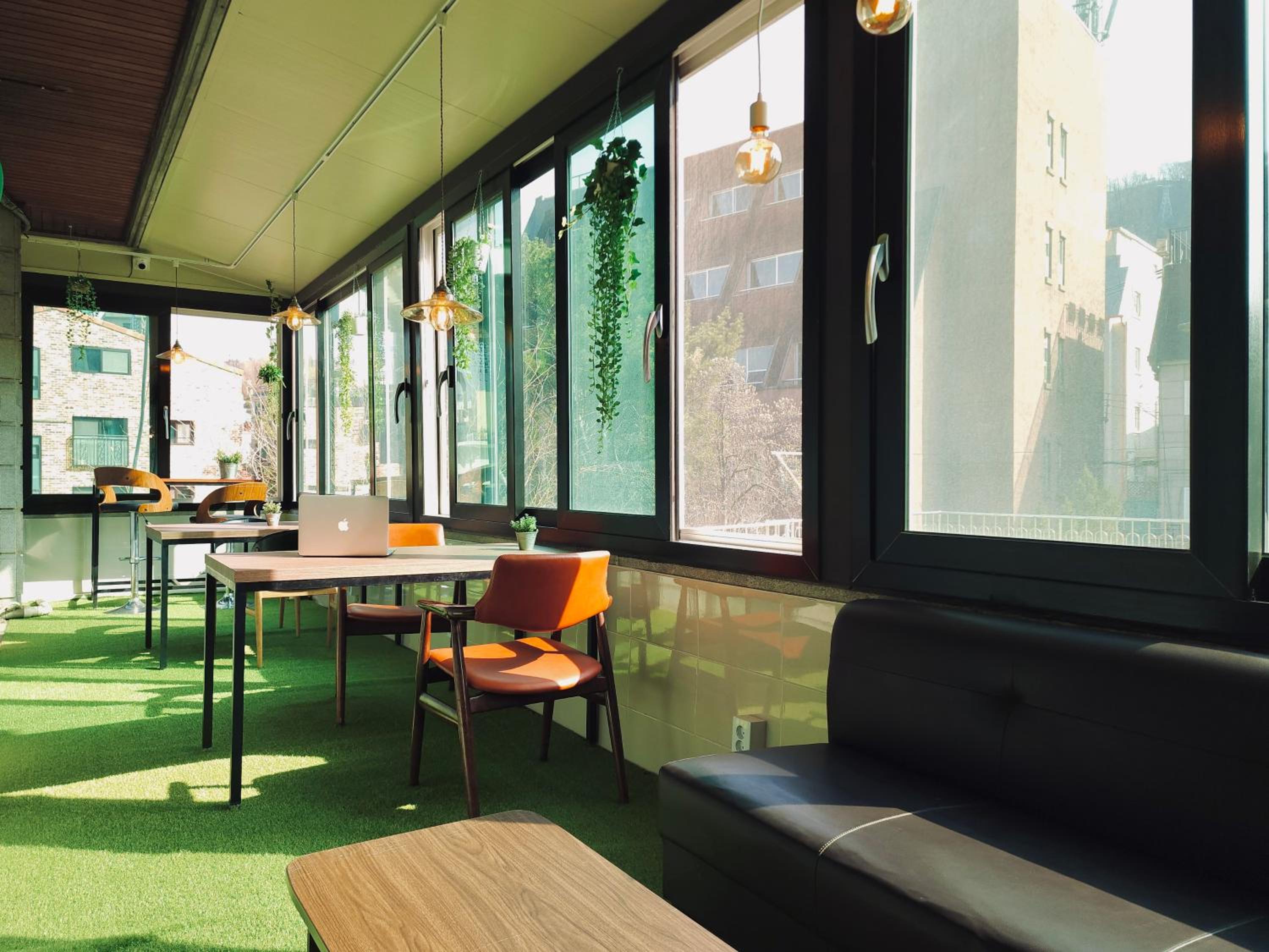OYO Hostel Myeongdong 5