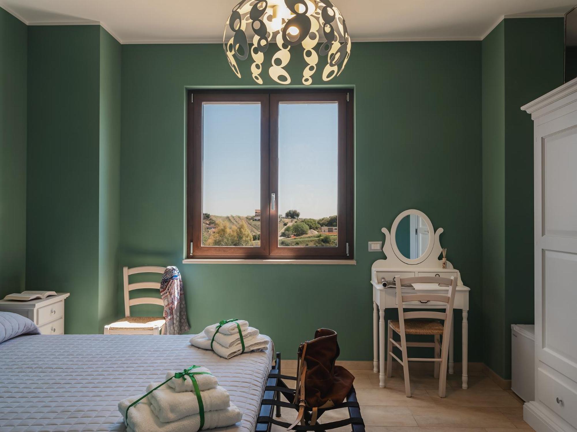 La Volpe e la Stella by Podere Carriero photo 2