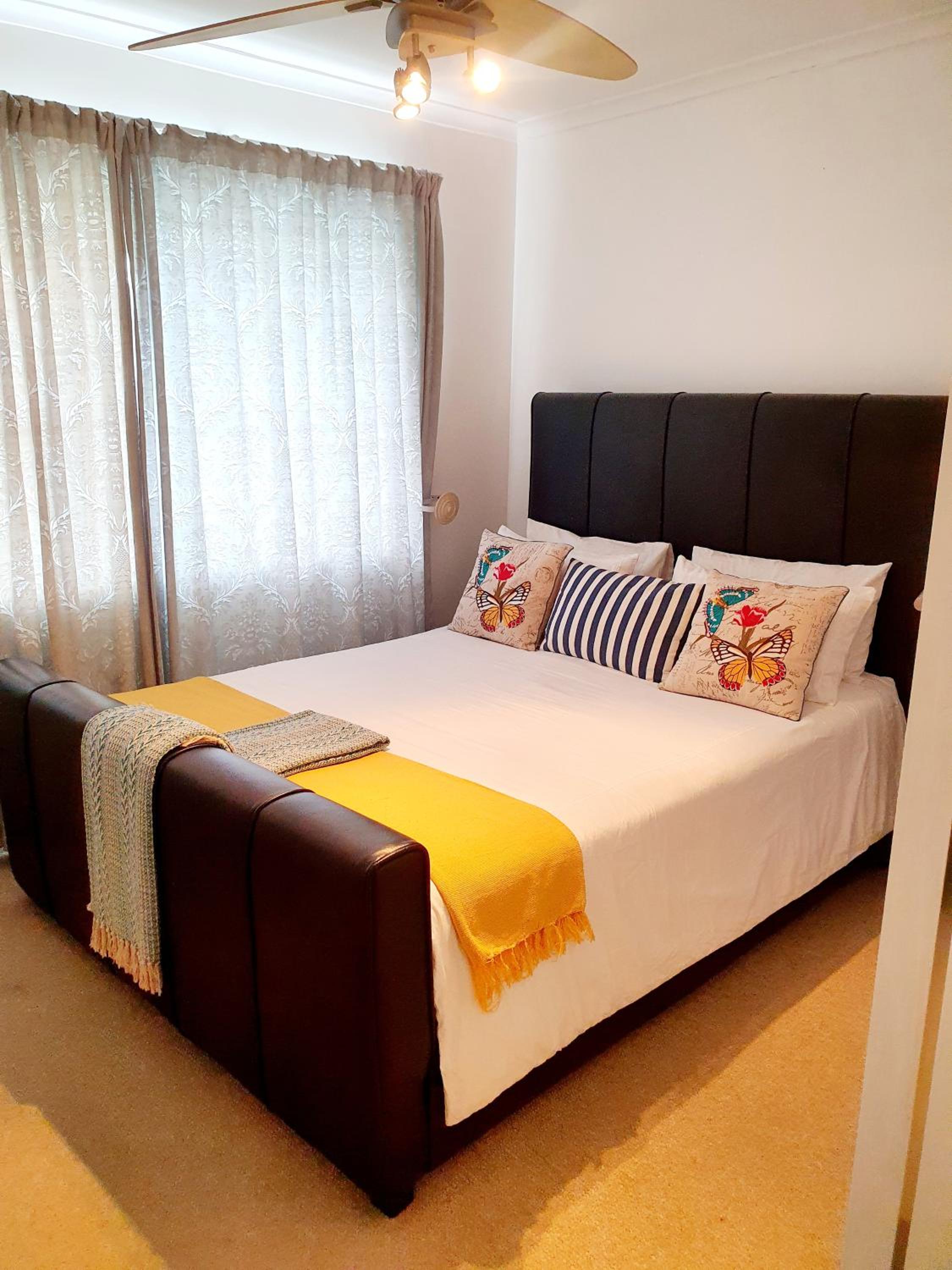 La Grace Executive Guesthouse