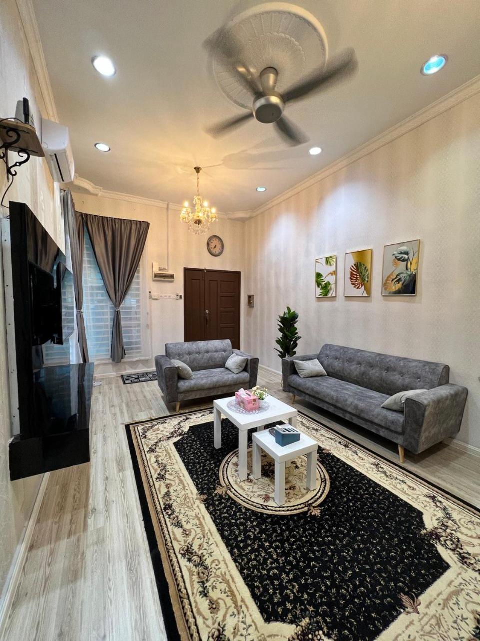Casa Indah Guest House, Melaka photo 4