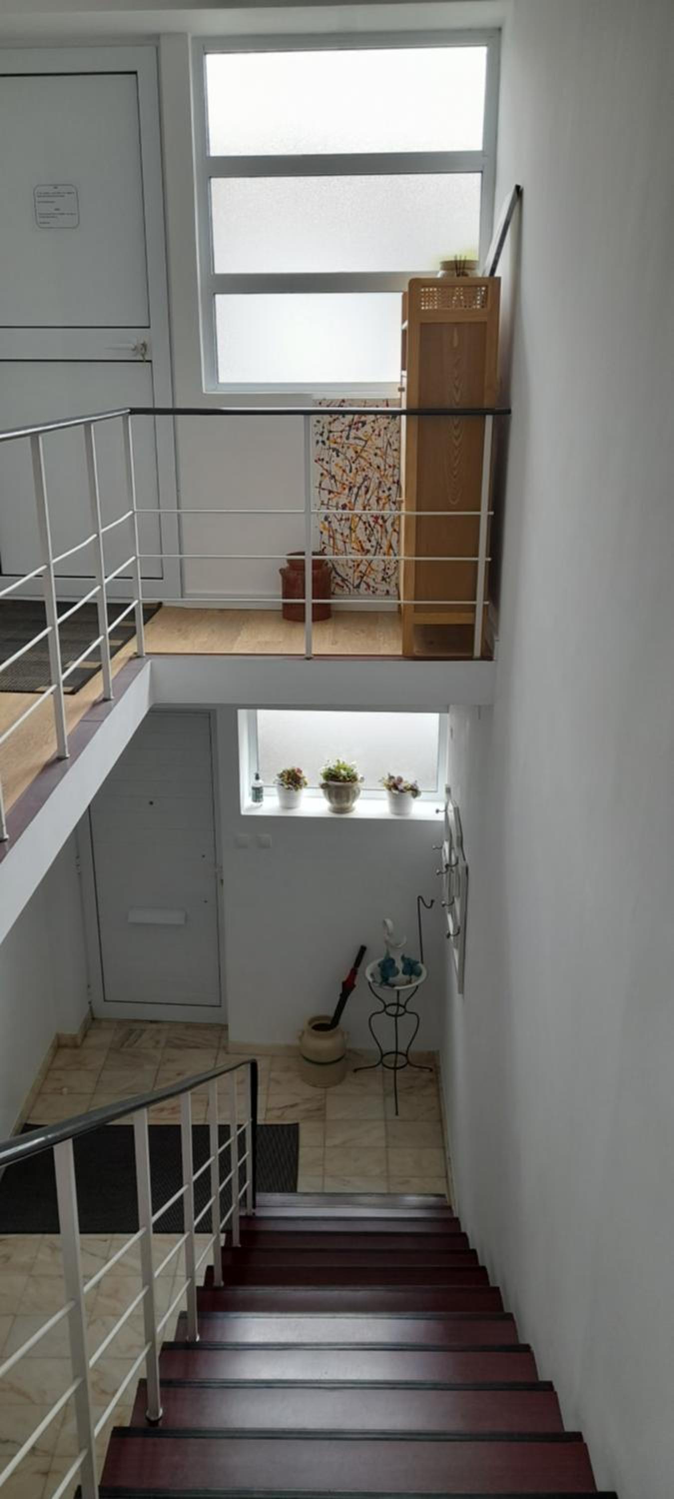 Upstairs Home view 3