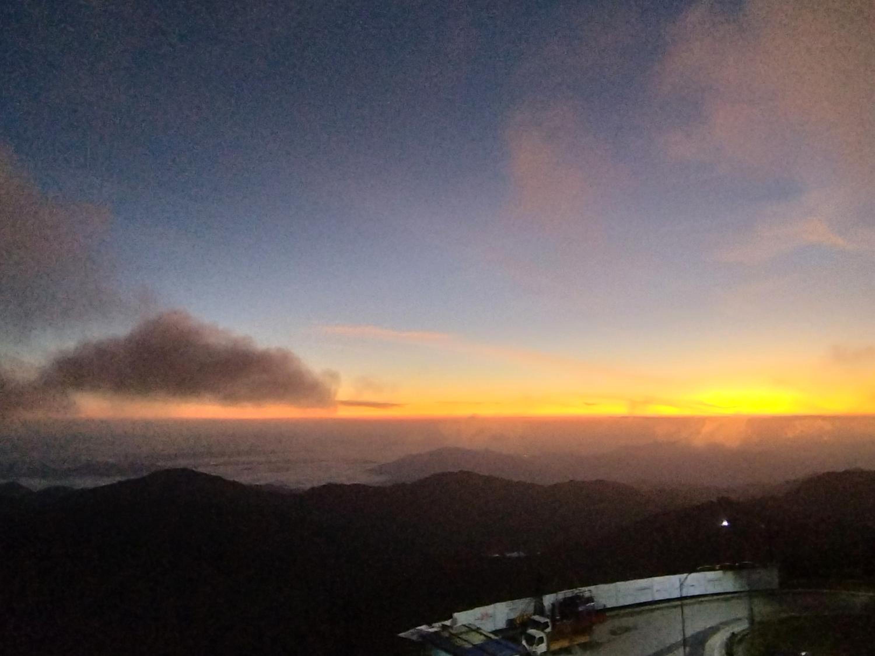Genting SmokyStayCation2R2B AT Ion Delemen photo 1