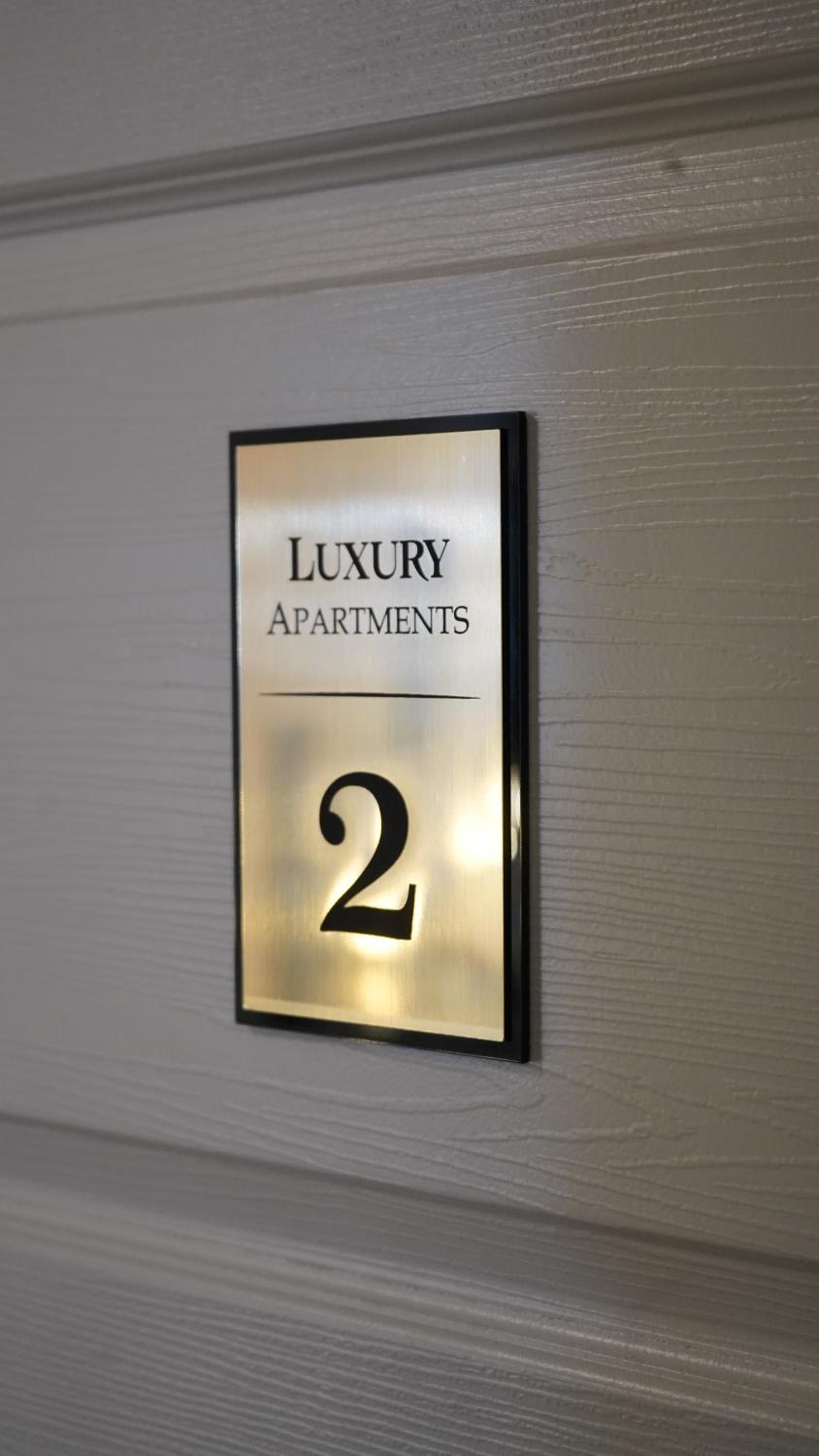 Daily Rent Studio Apartments