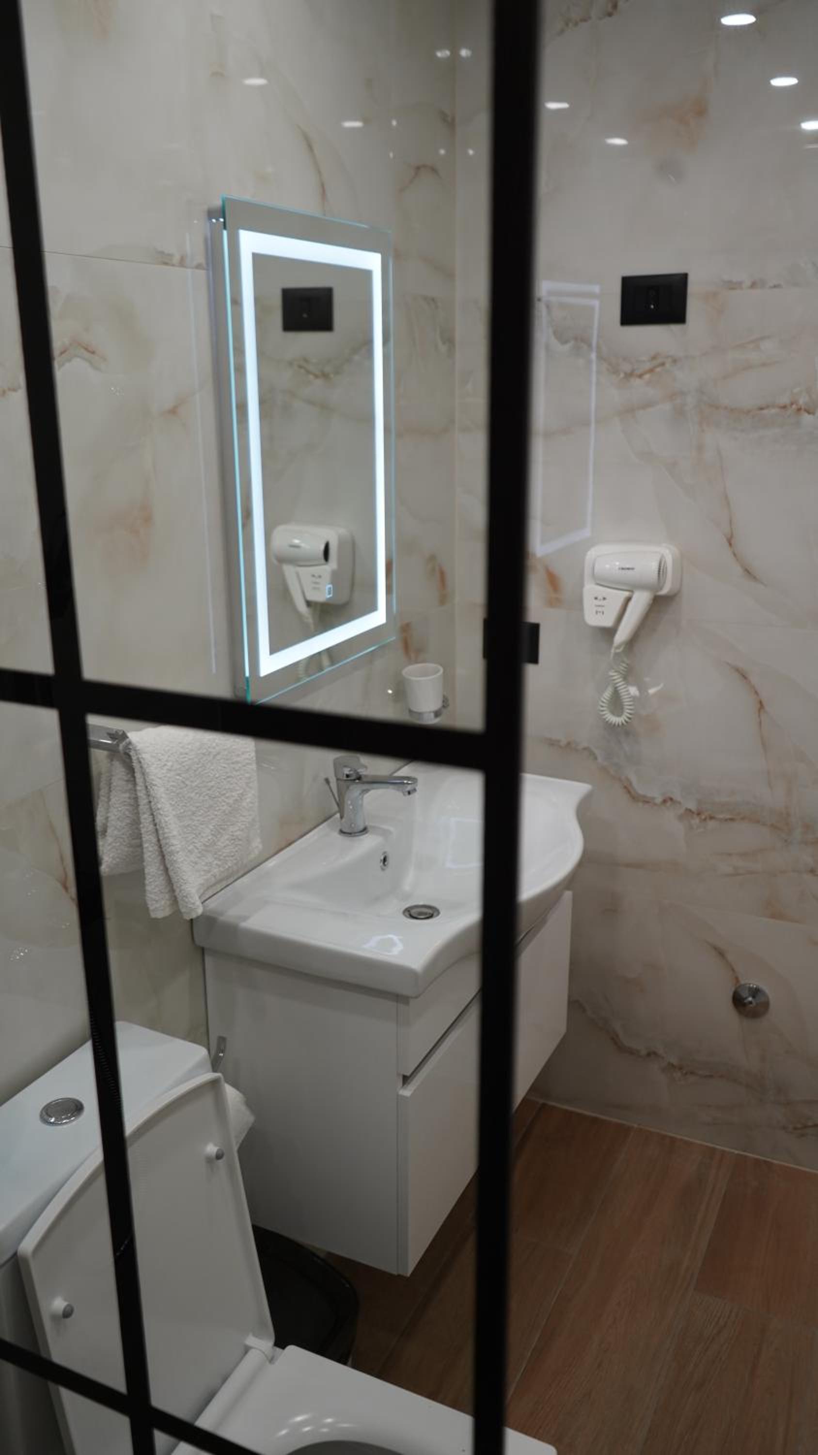 Daily Rent Studio Apartments