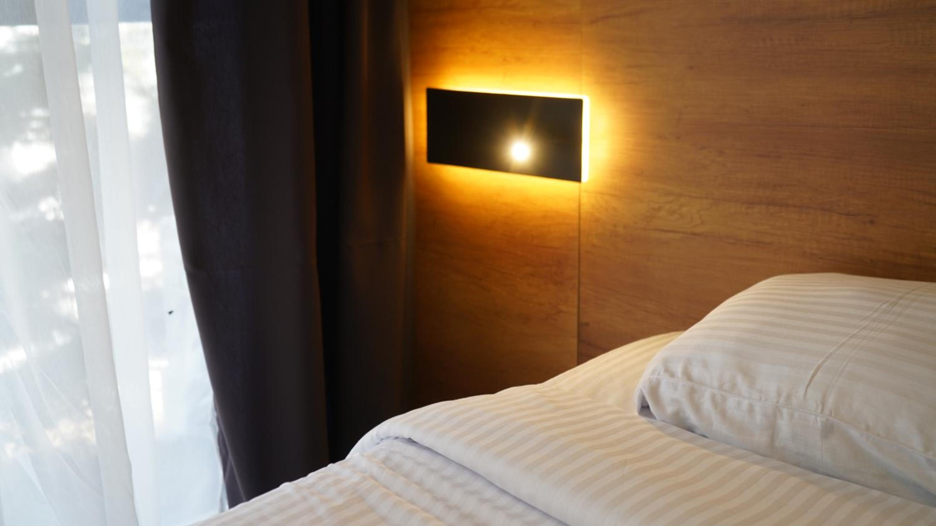 Daily Rent Studio Apartments