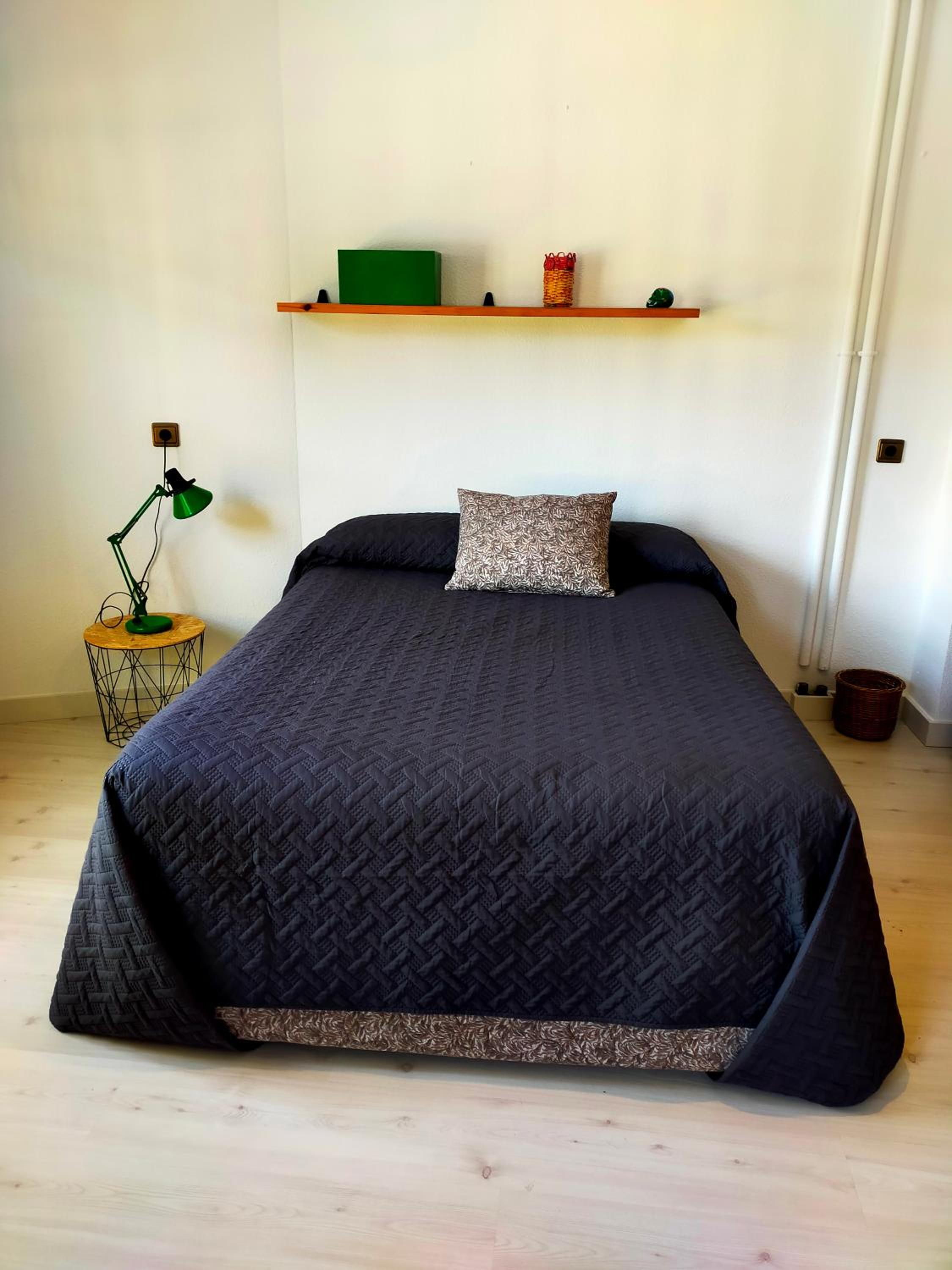 Apartamento en el casco antiguo de Ponferrada
