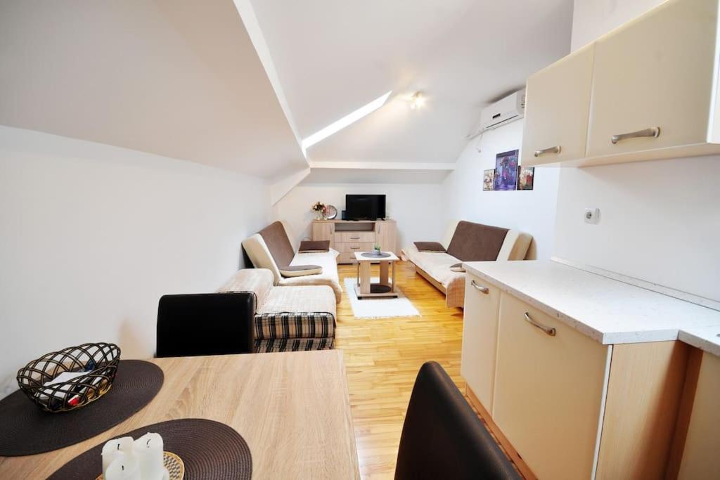 Apartman Dačić