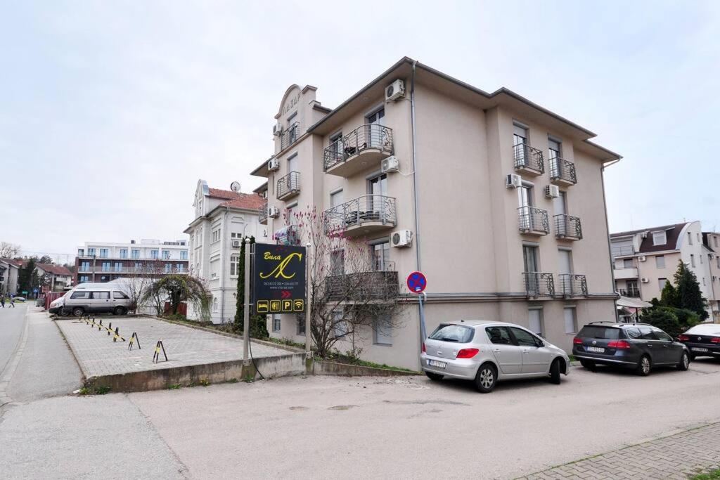 Apartman Dačić