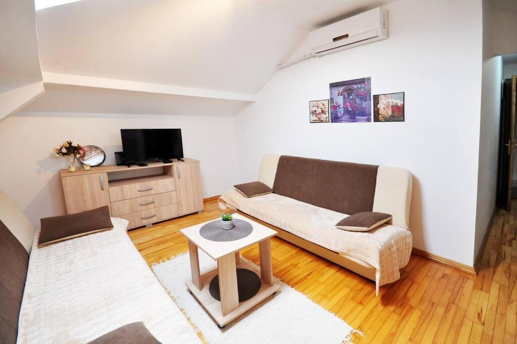 Apartman Dačić