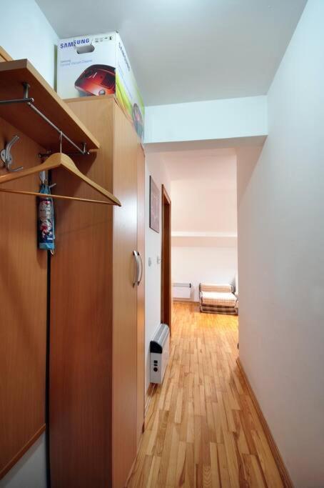 Apartman Dačić