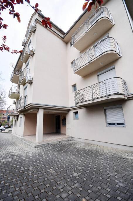 Apartman Dačić