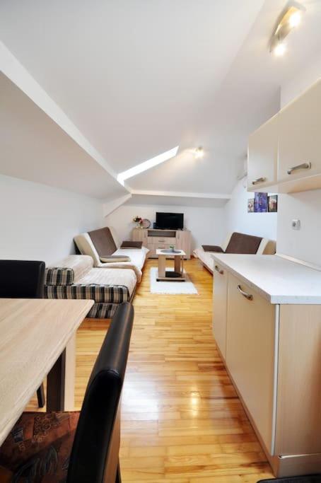 Apartman Dačić