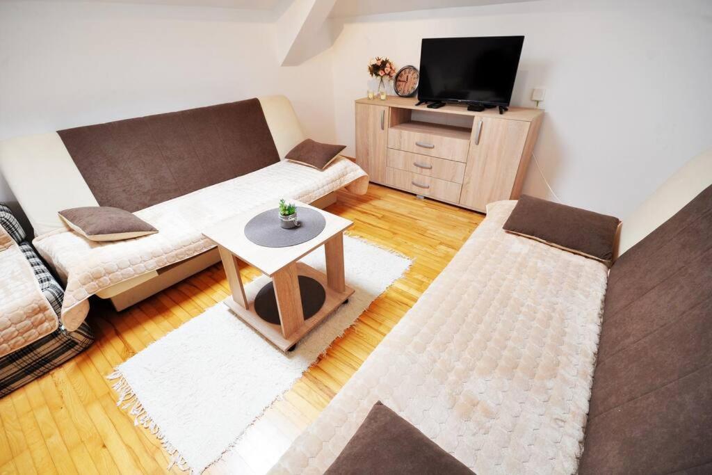 Apartman Dačić