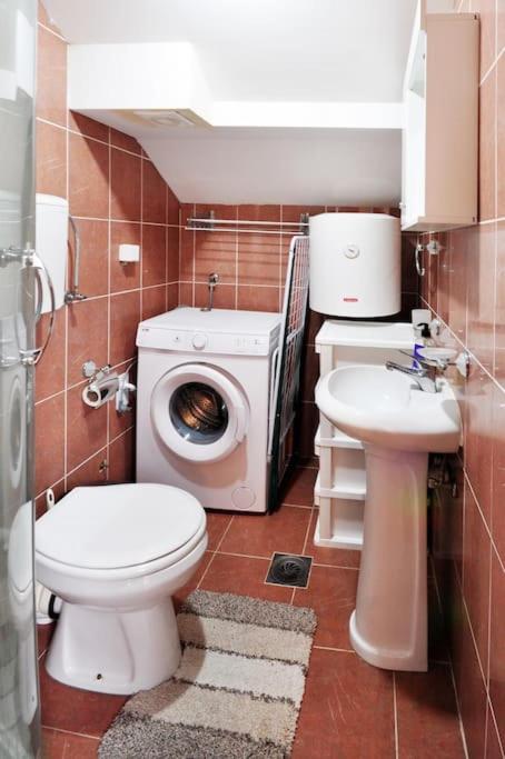 Apartman Dačić