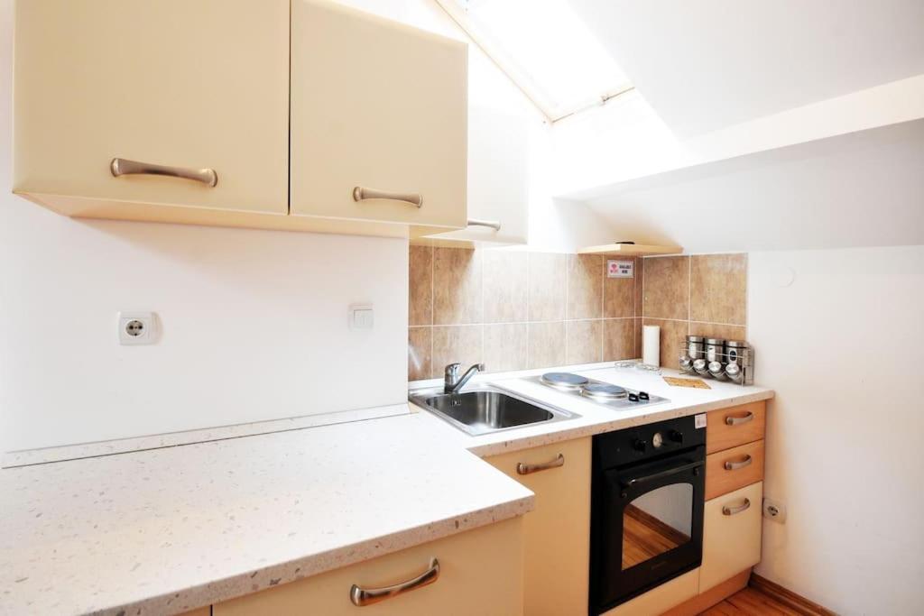 Apartman Dačić