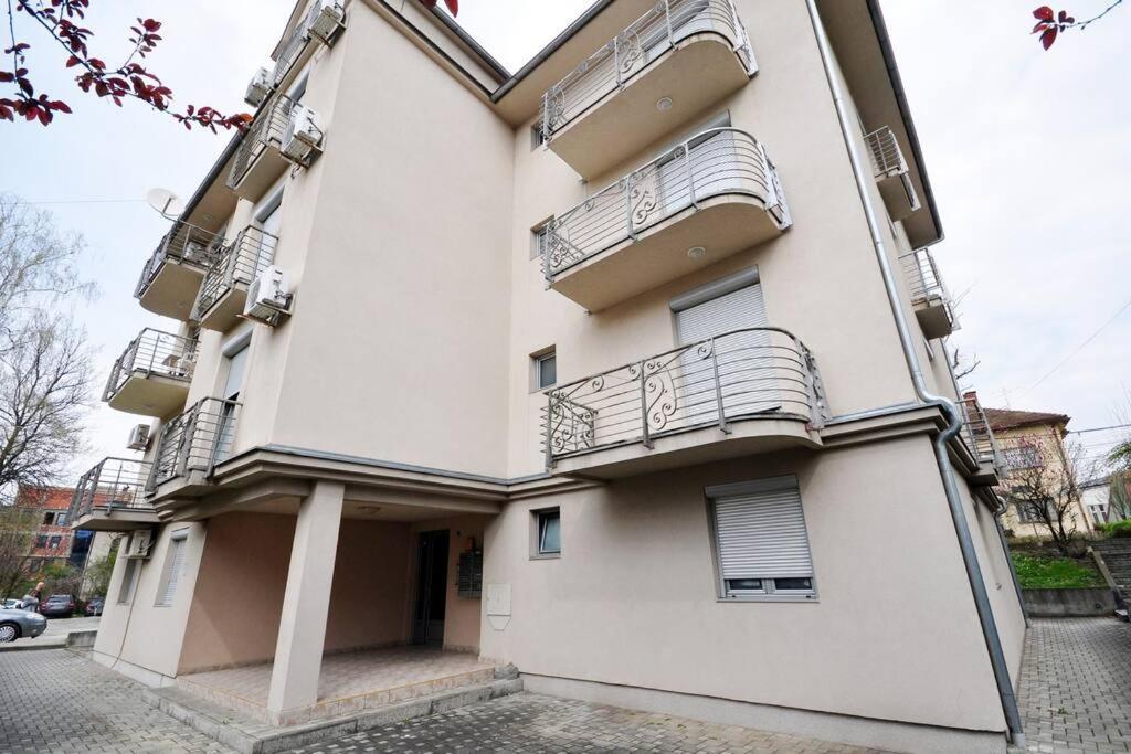 Apartman Dačić