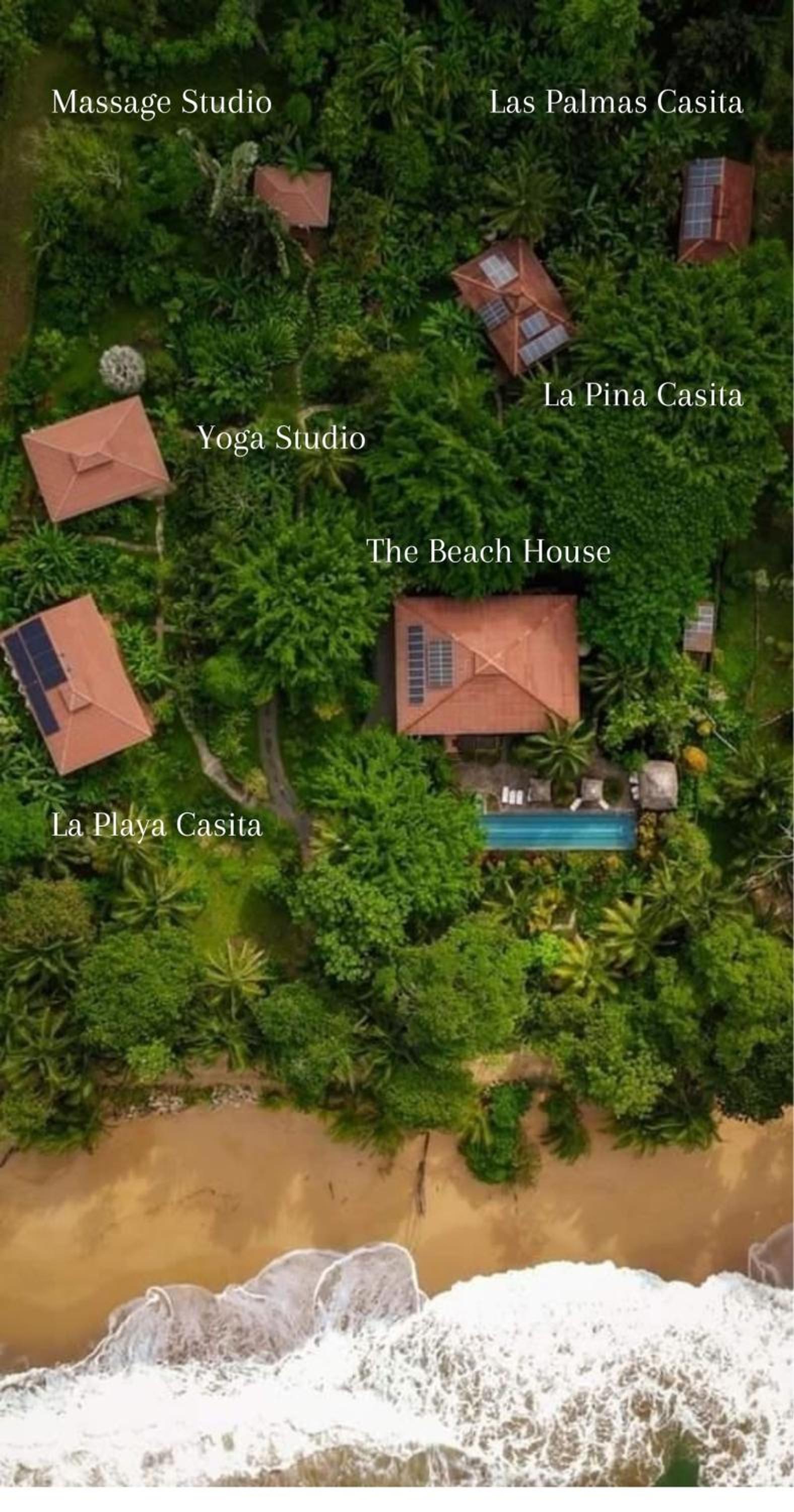 Bluff Beach Retreat